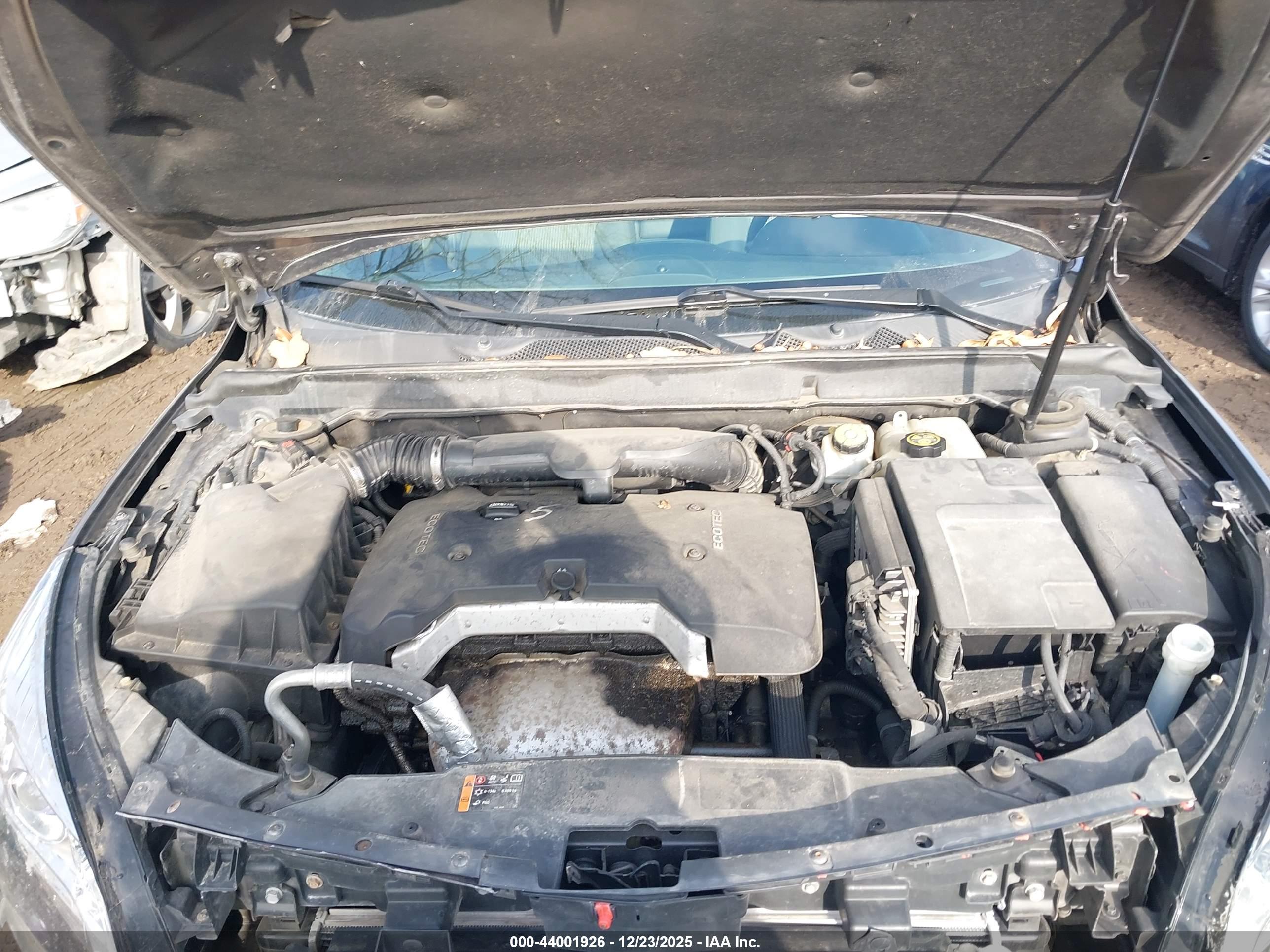 CHEVROLET MALIBU image 10