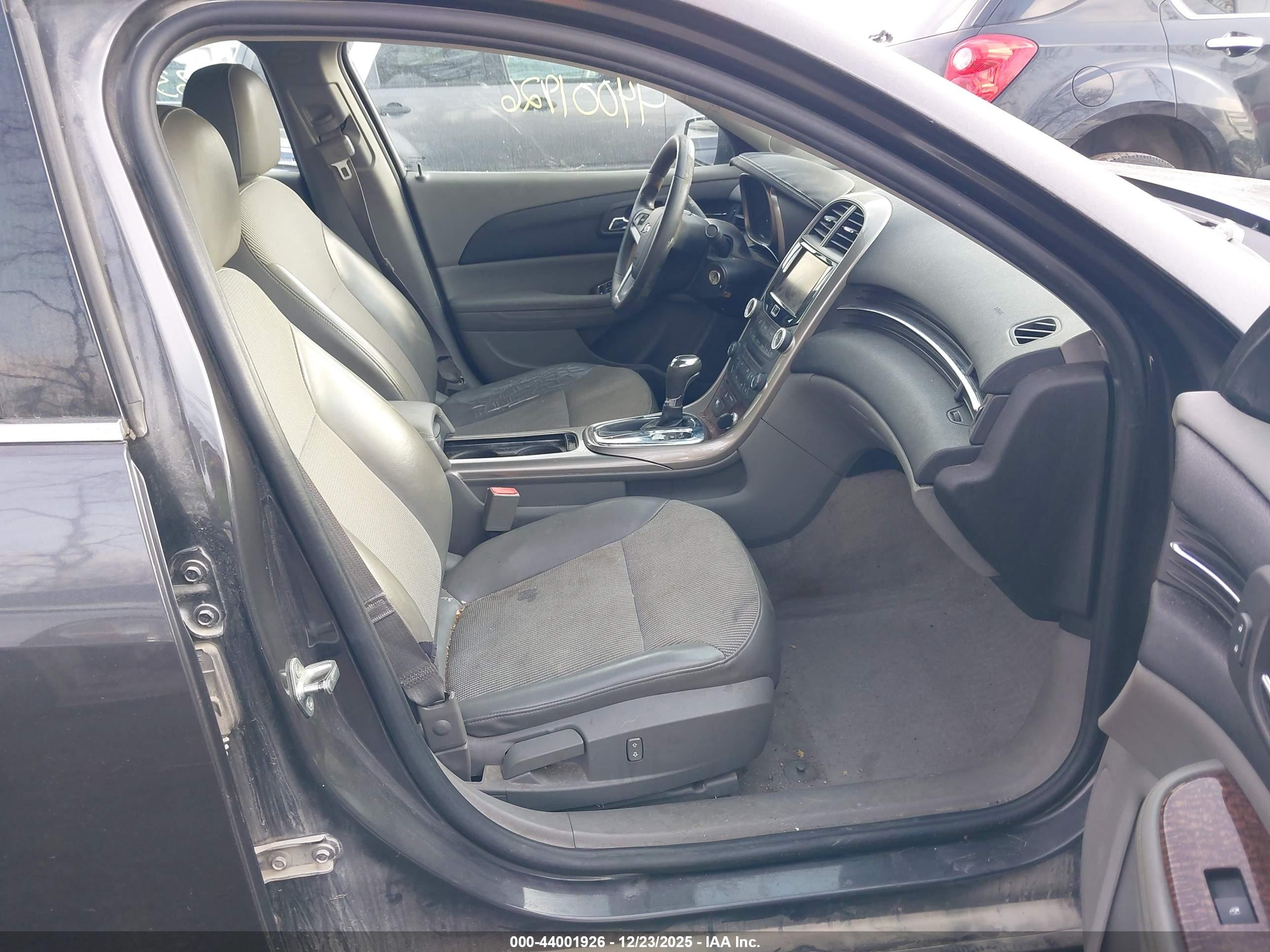 CHEVROLET MALIBU image 5