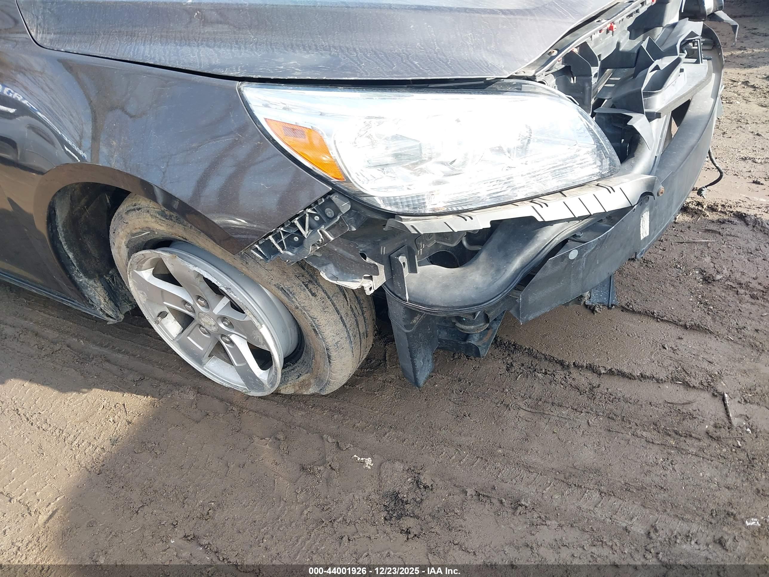 CHEVROLET MALIBU image 6