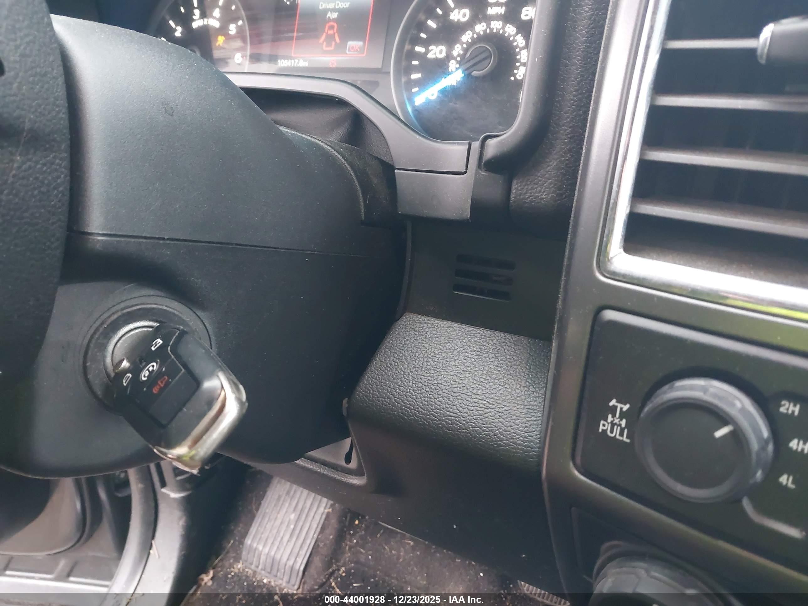 FORD F-150 image 11