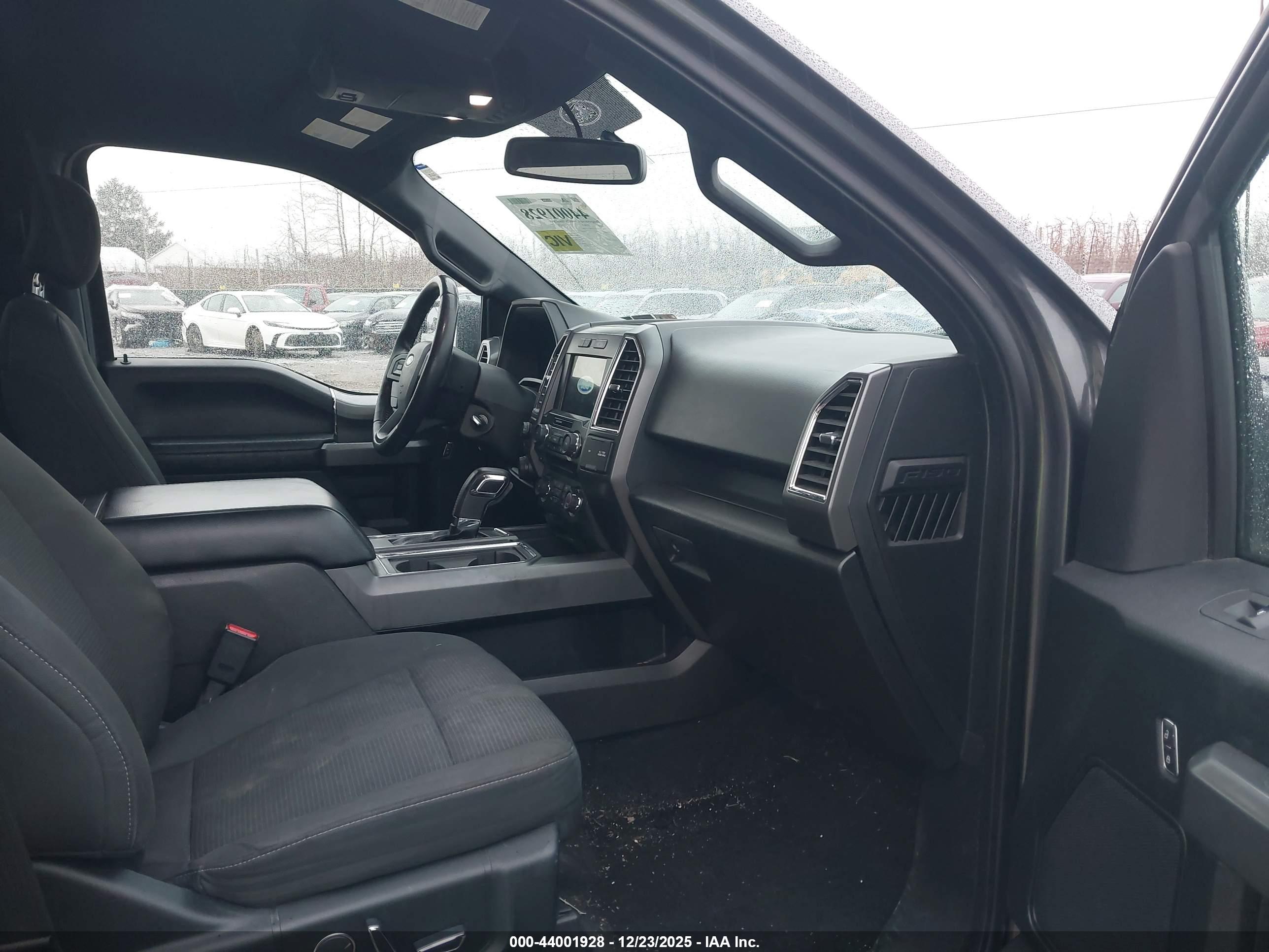 FORD F-150 image 5