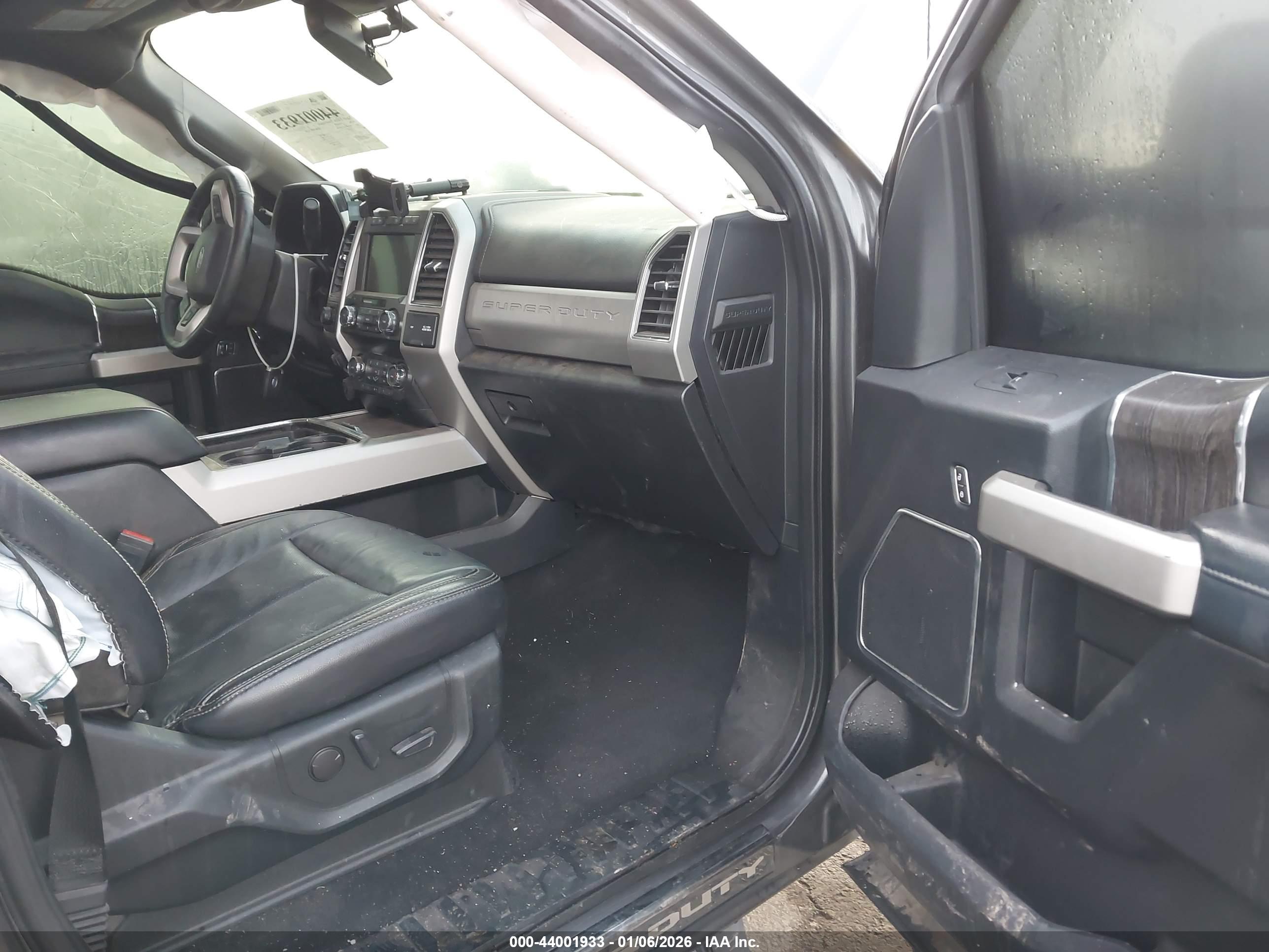 FORD F-250 image 5