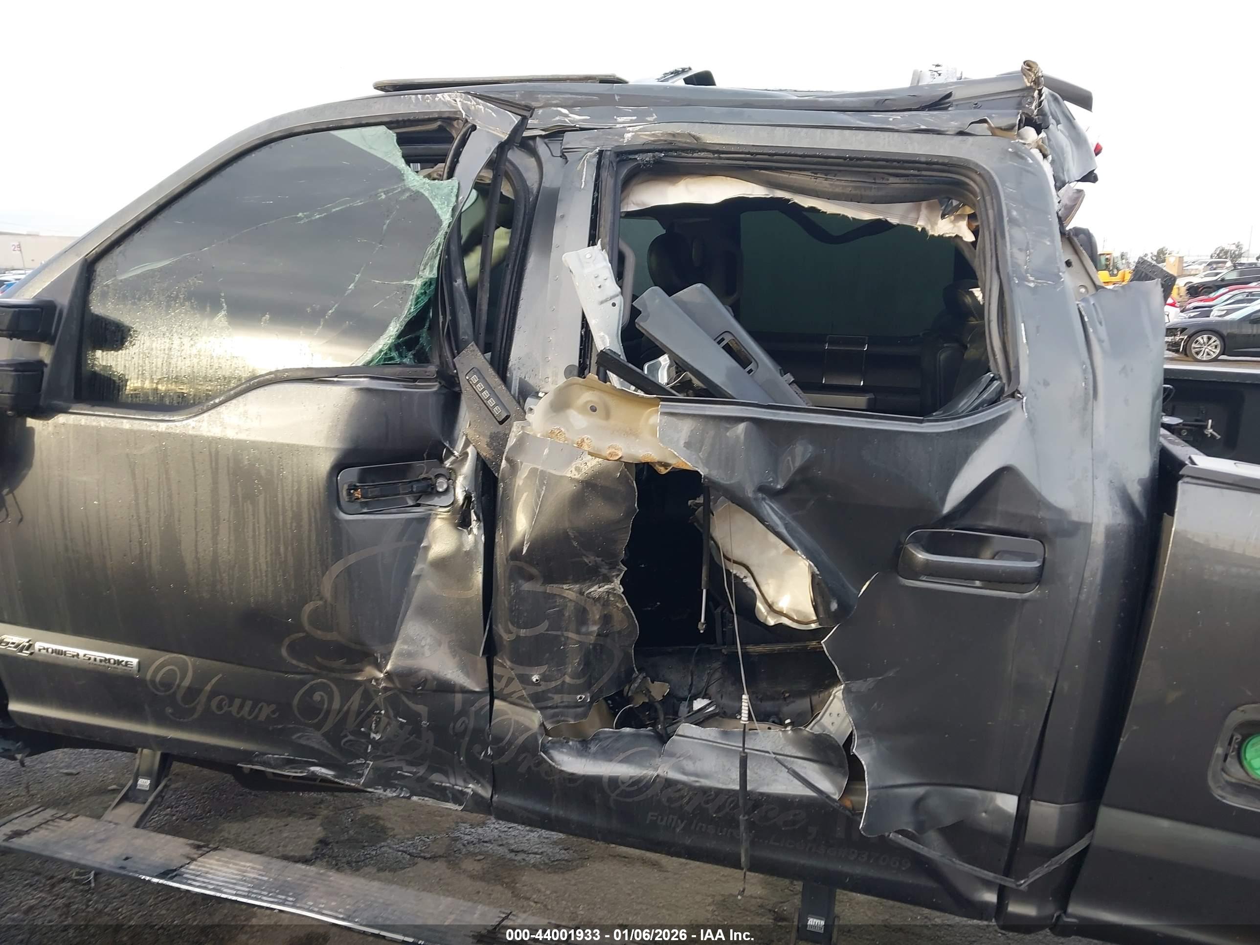 FORD F-250 image 6