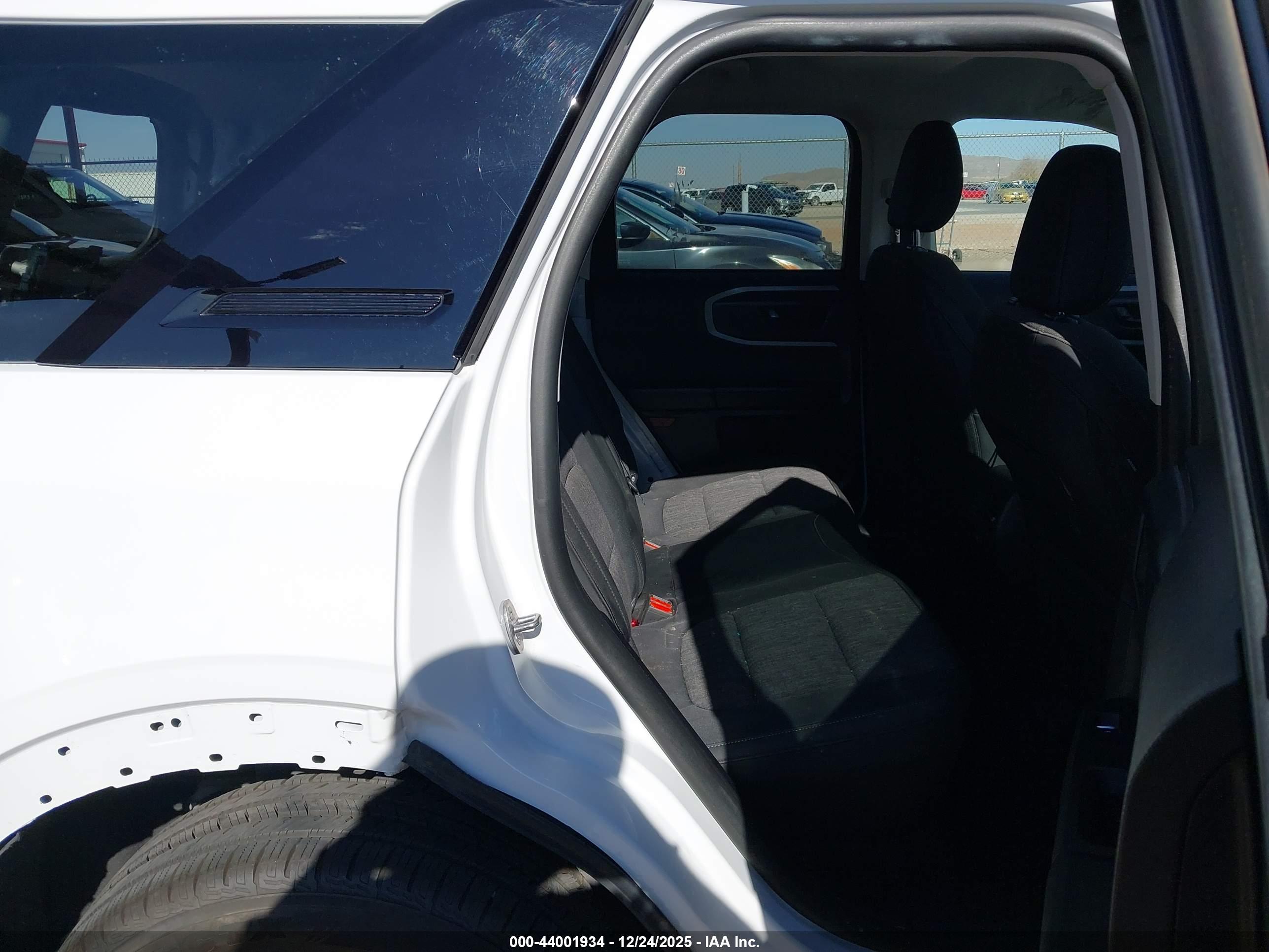 FORD BRONCO image 8