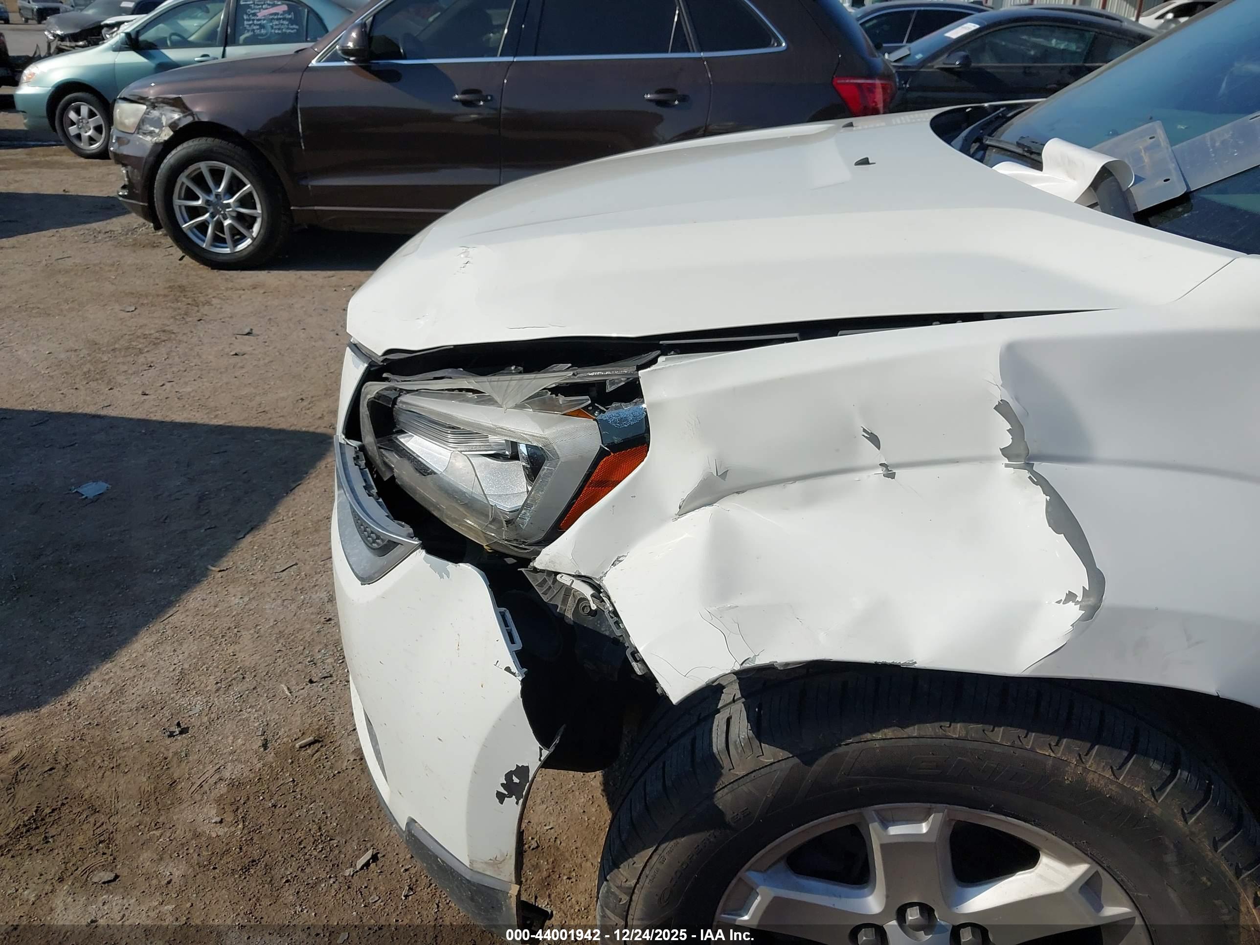 GMC ACADIA image 6