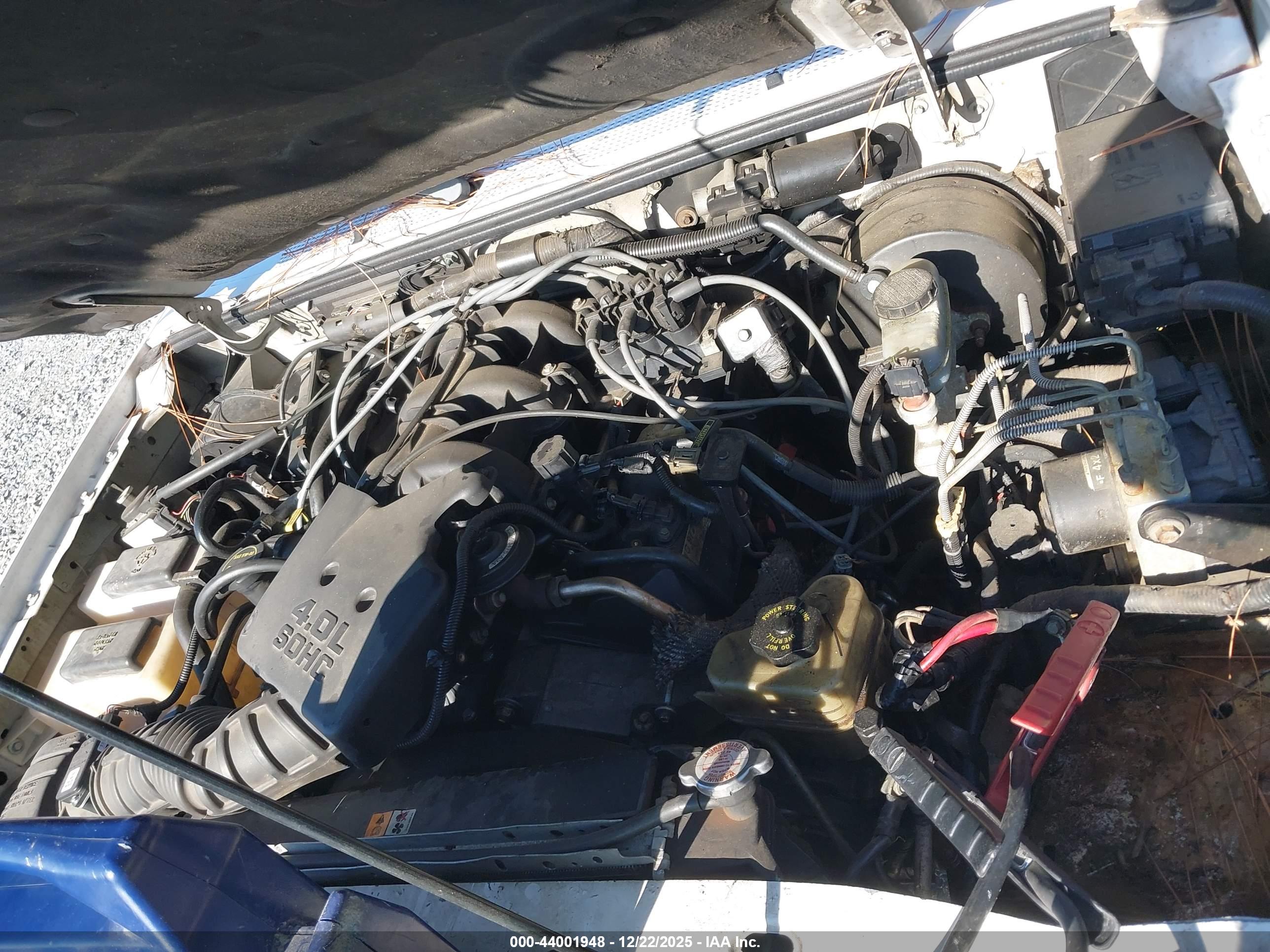 FORD RANGER image 10
