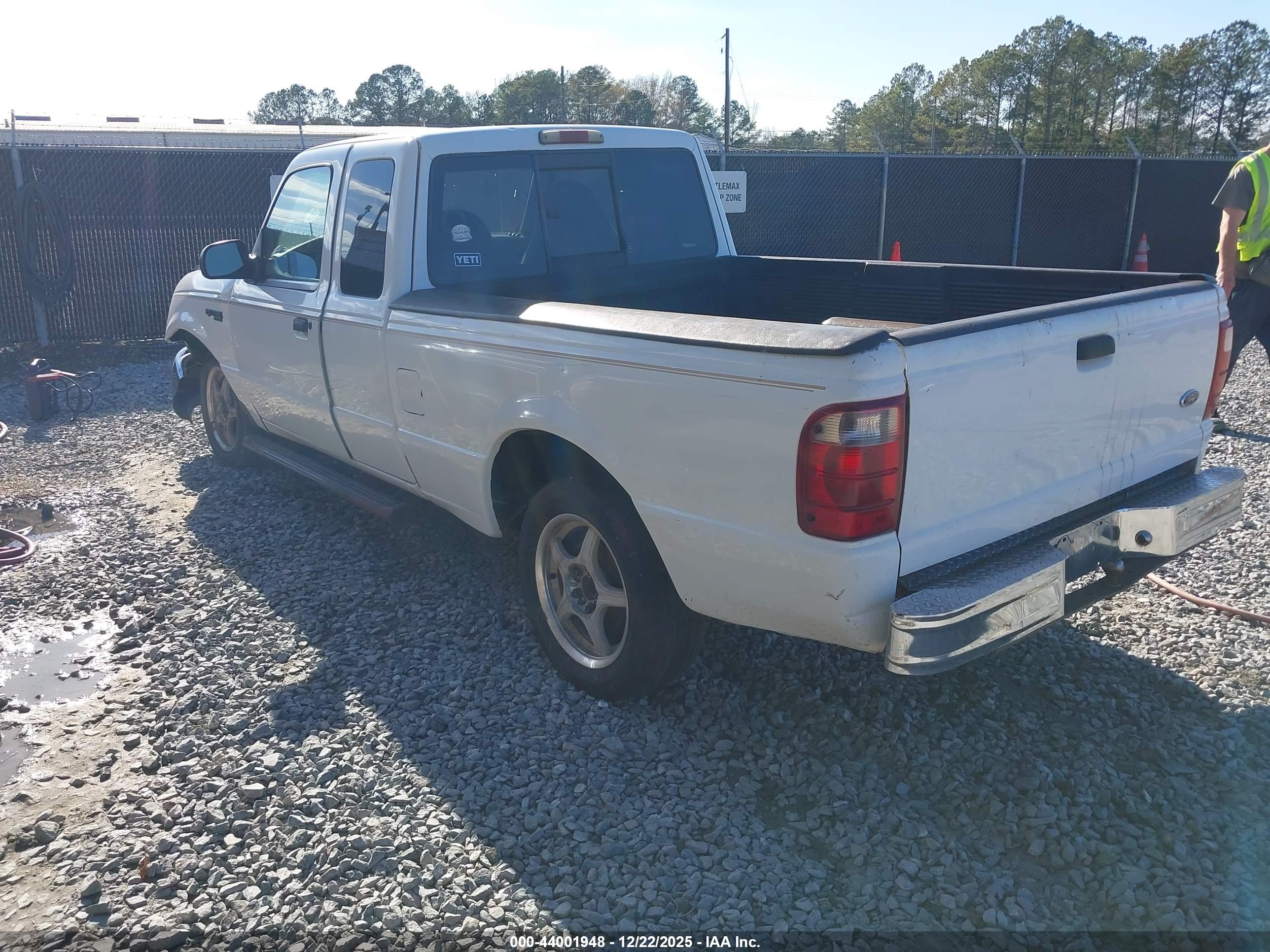 FORD RANGER image 3