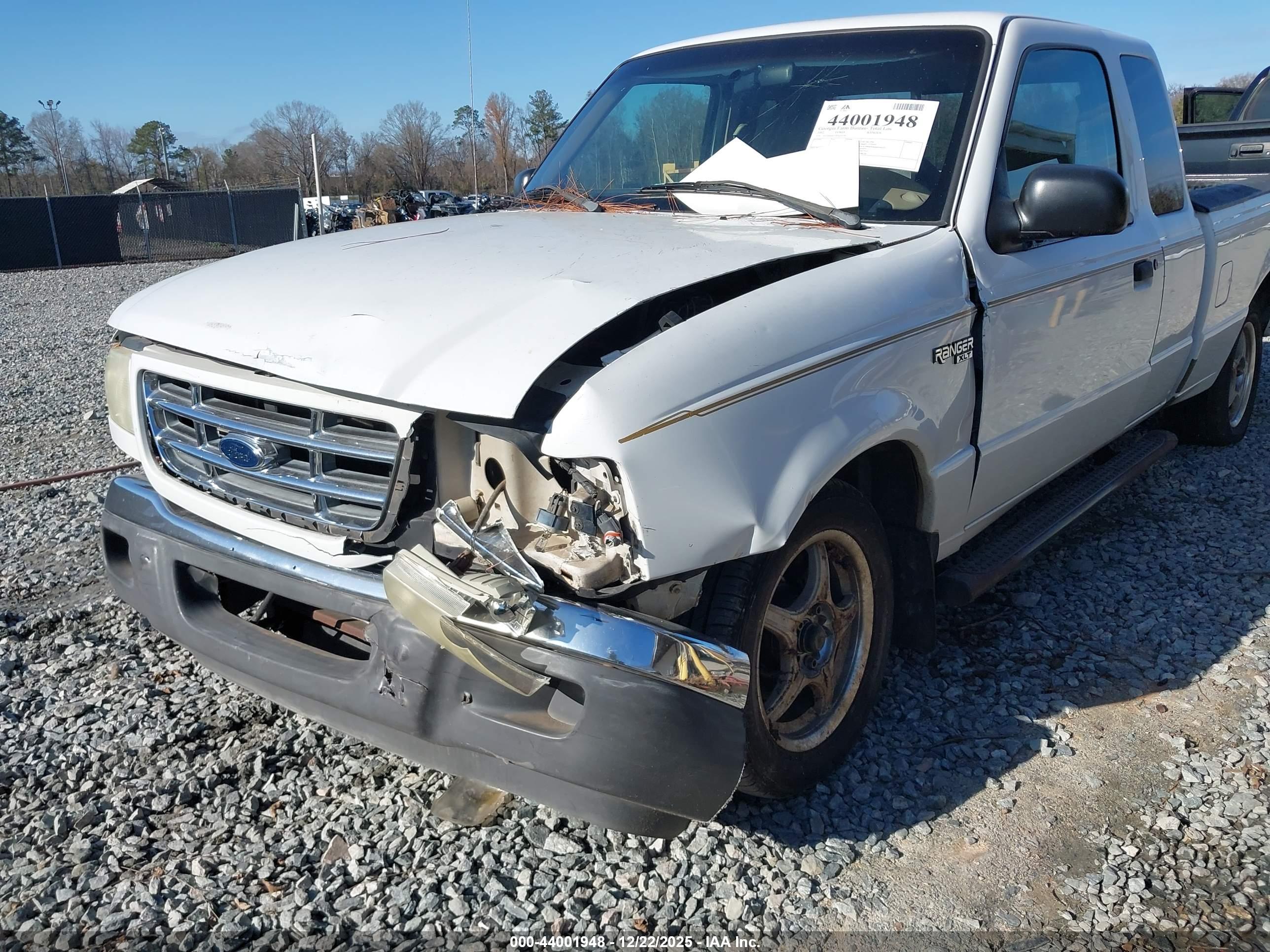 FORD RANGER image 6