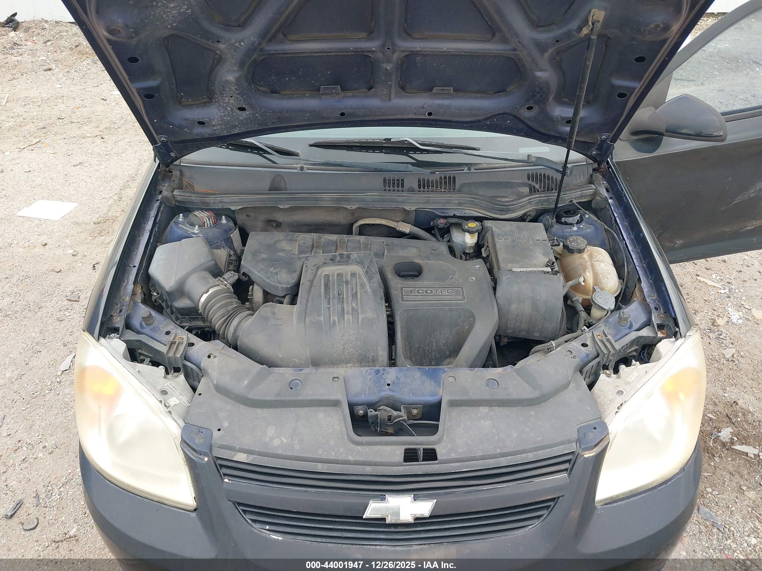 CHEVROLET COBALT image 10