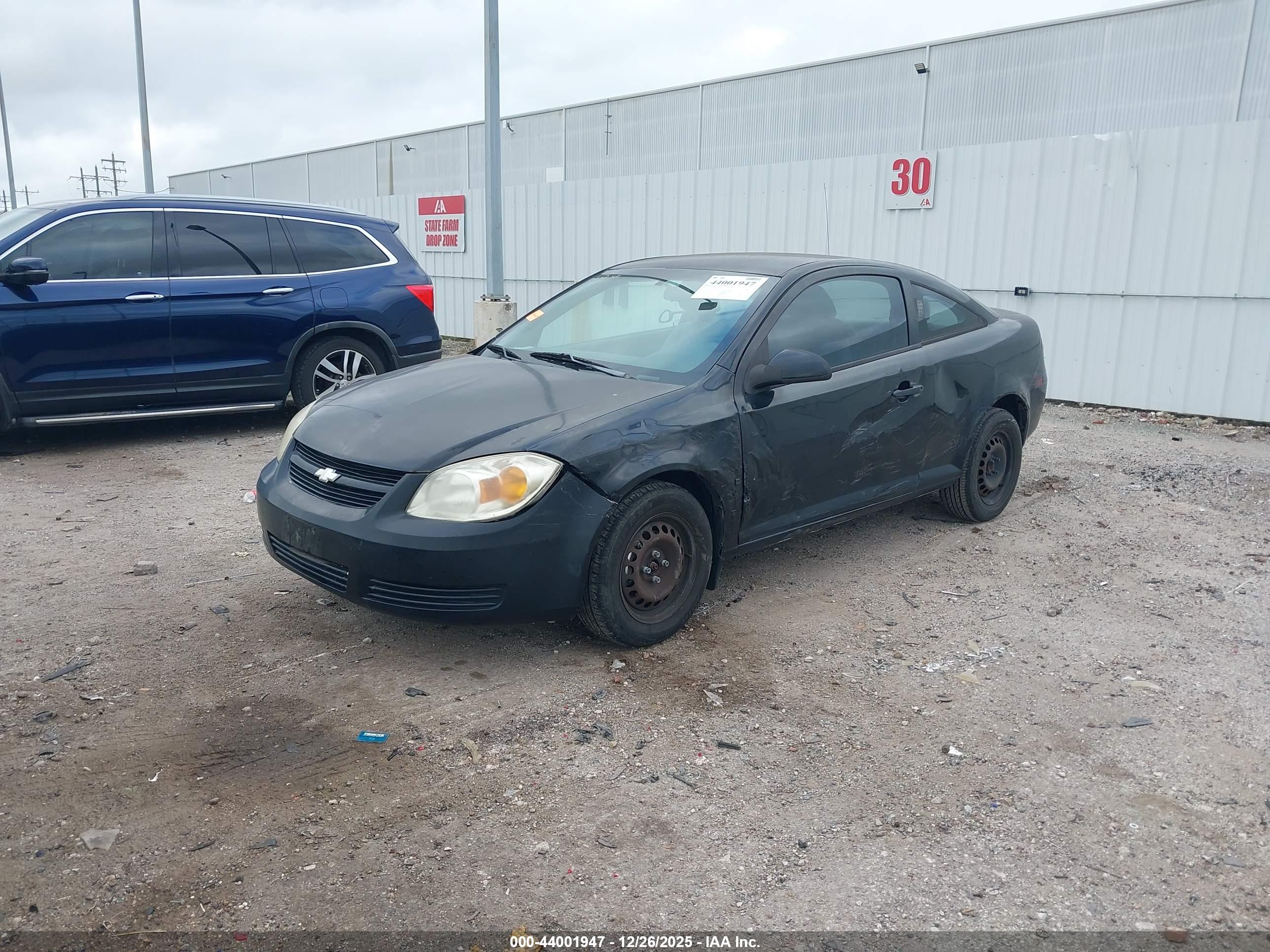 CHEVROLET COBALT image 2