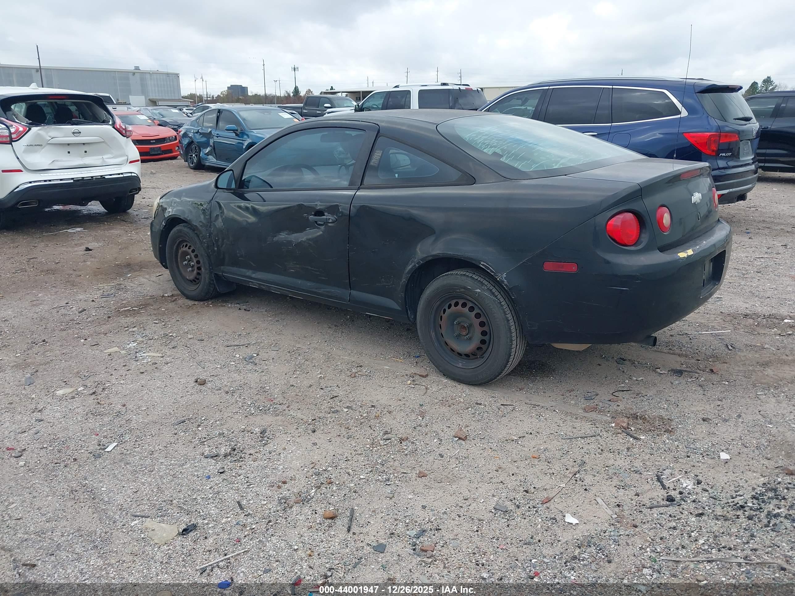 CHEVROLET COBALT image 3
