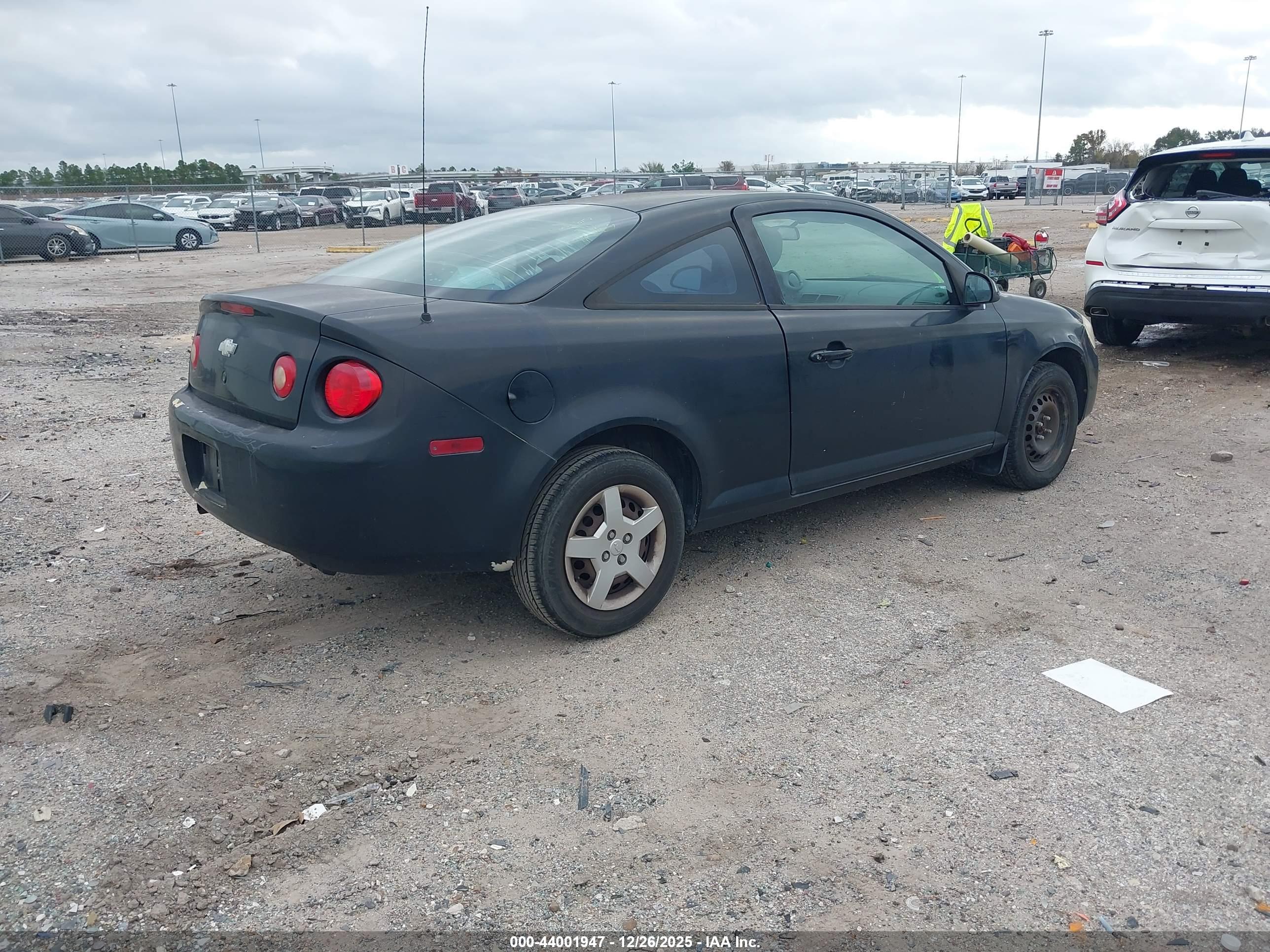 CHEVROLET COBALT image 4