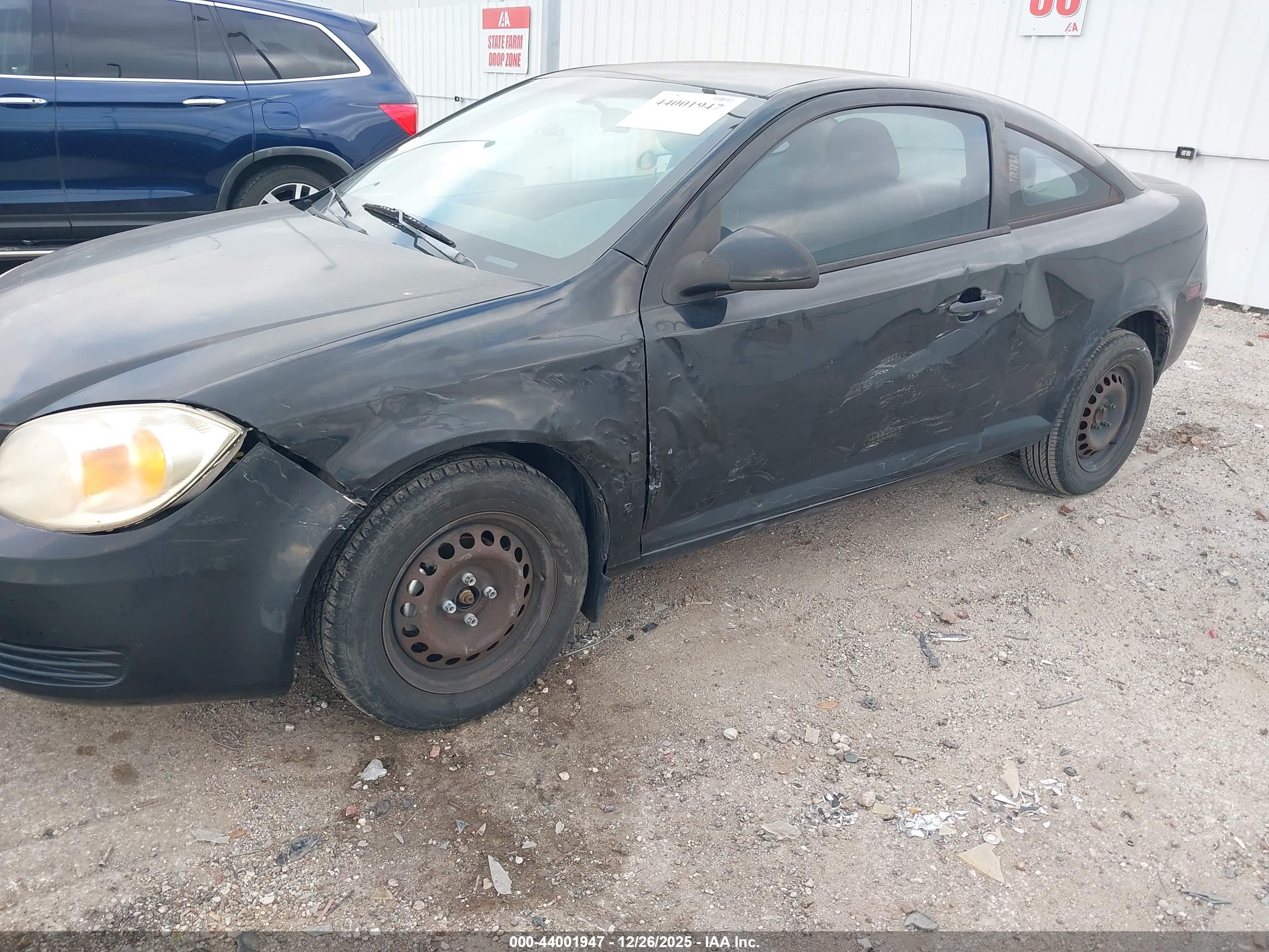 CHEVROLET COBALT image 6