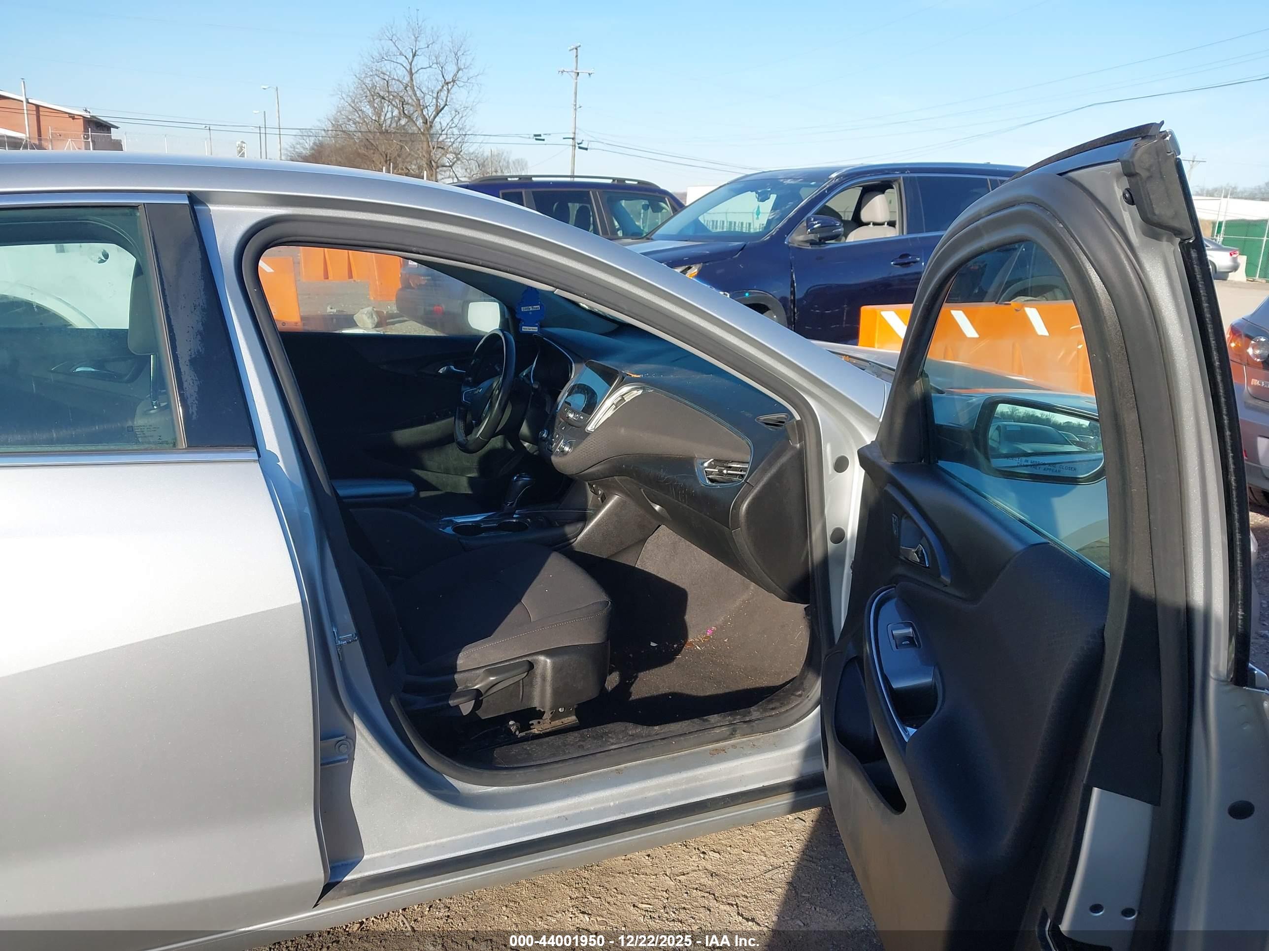 CHEVROLET MALIBU image 5