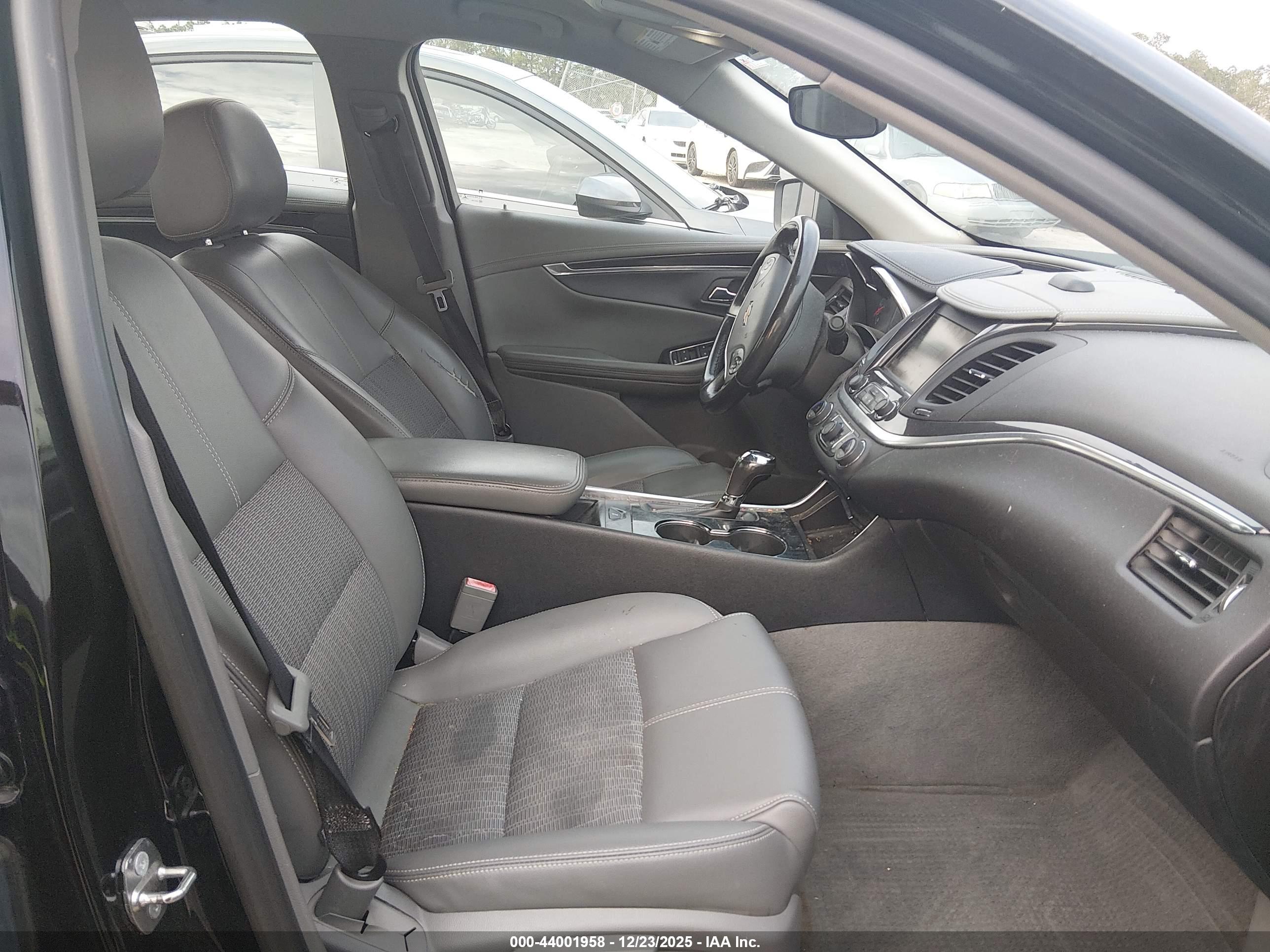 CHEVROLET IMPALA image 5