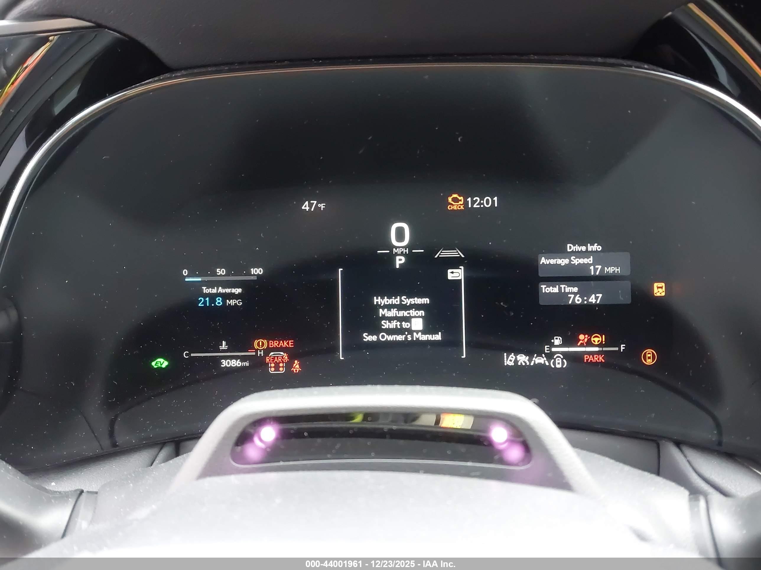 LEXUS TX image 7