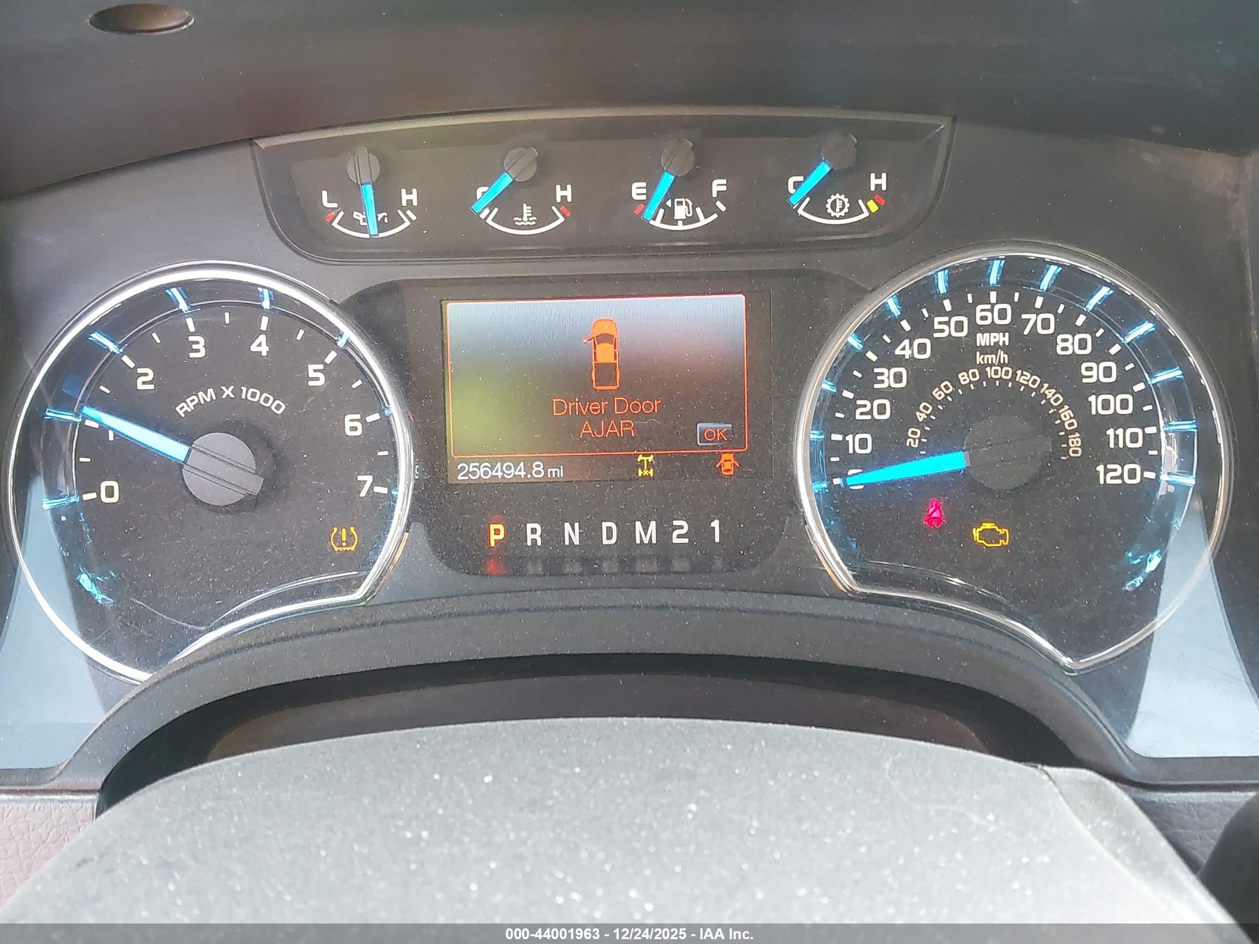FORD F-150 image 7