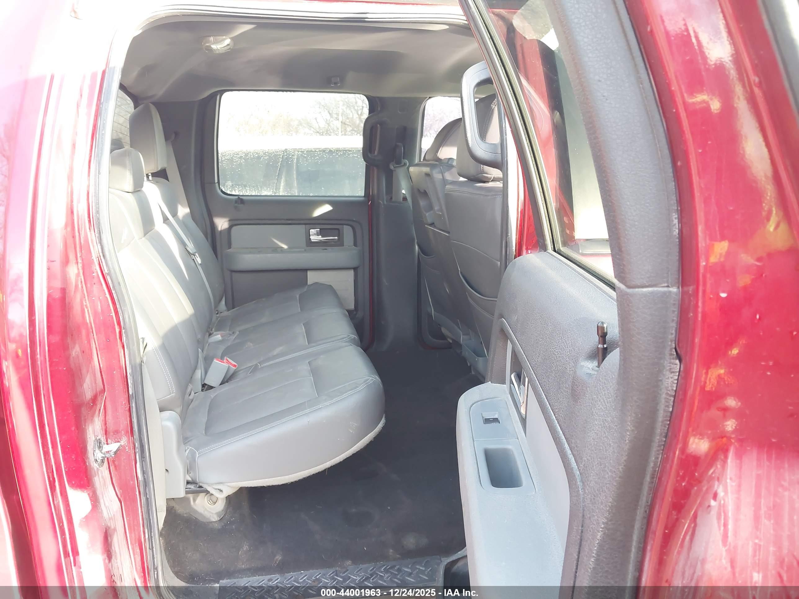 FORD F-150 image 8