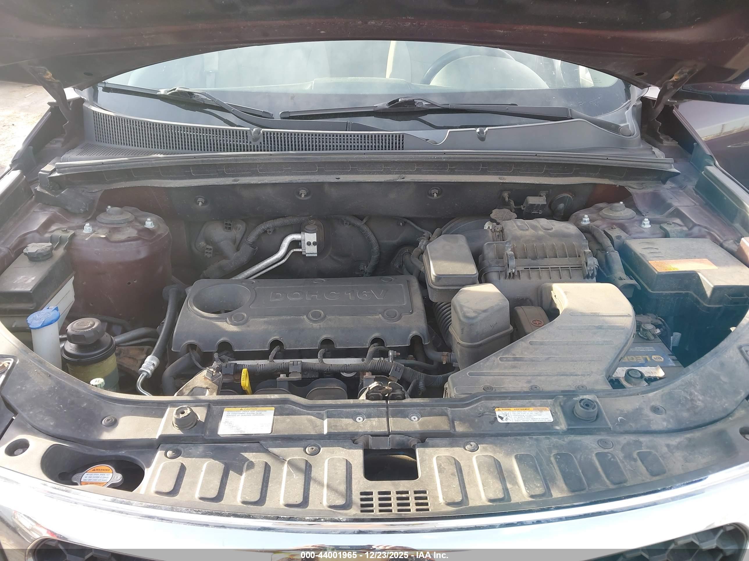 KIA SORENTO image 10