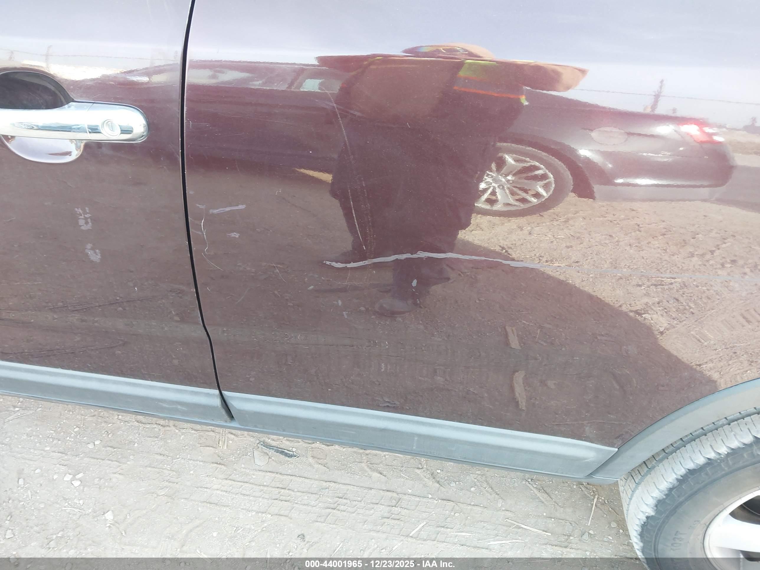 KIA SORENTO image 6
