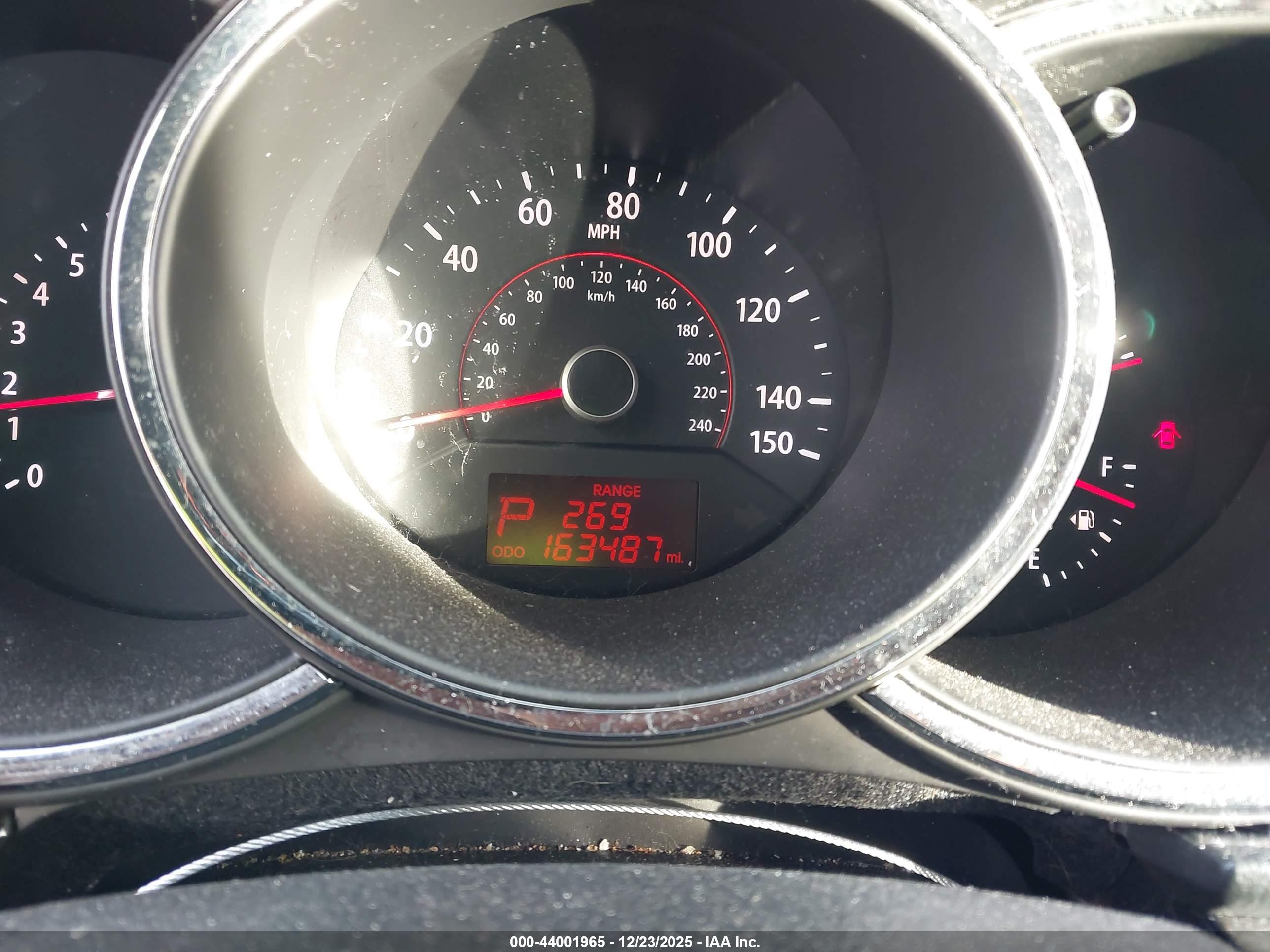 KIA SORENTO image 7