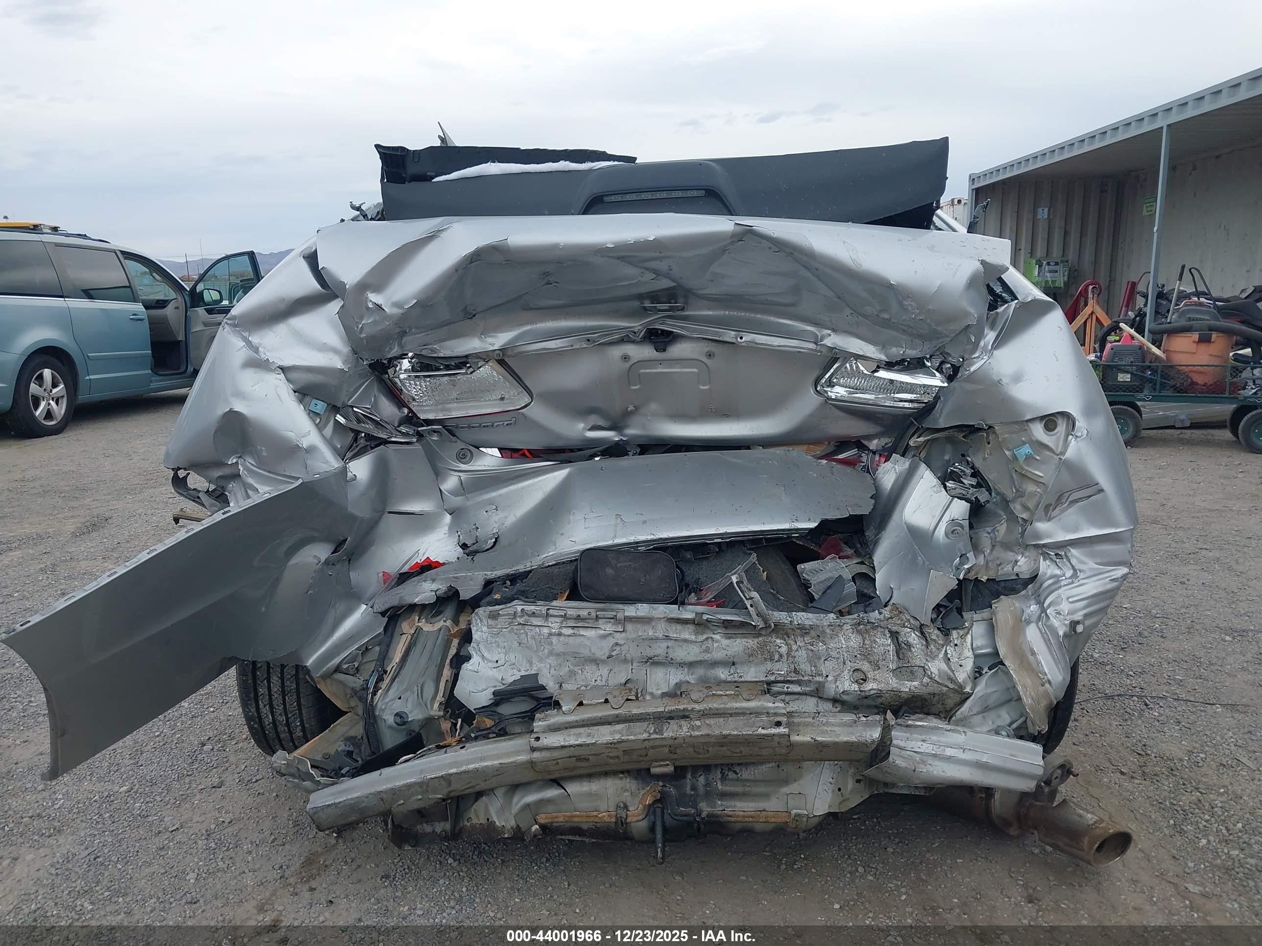 HONDA ACCORD image 6