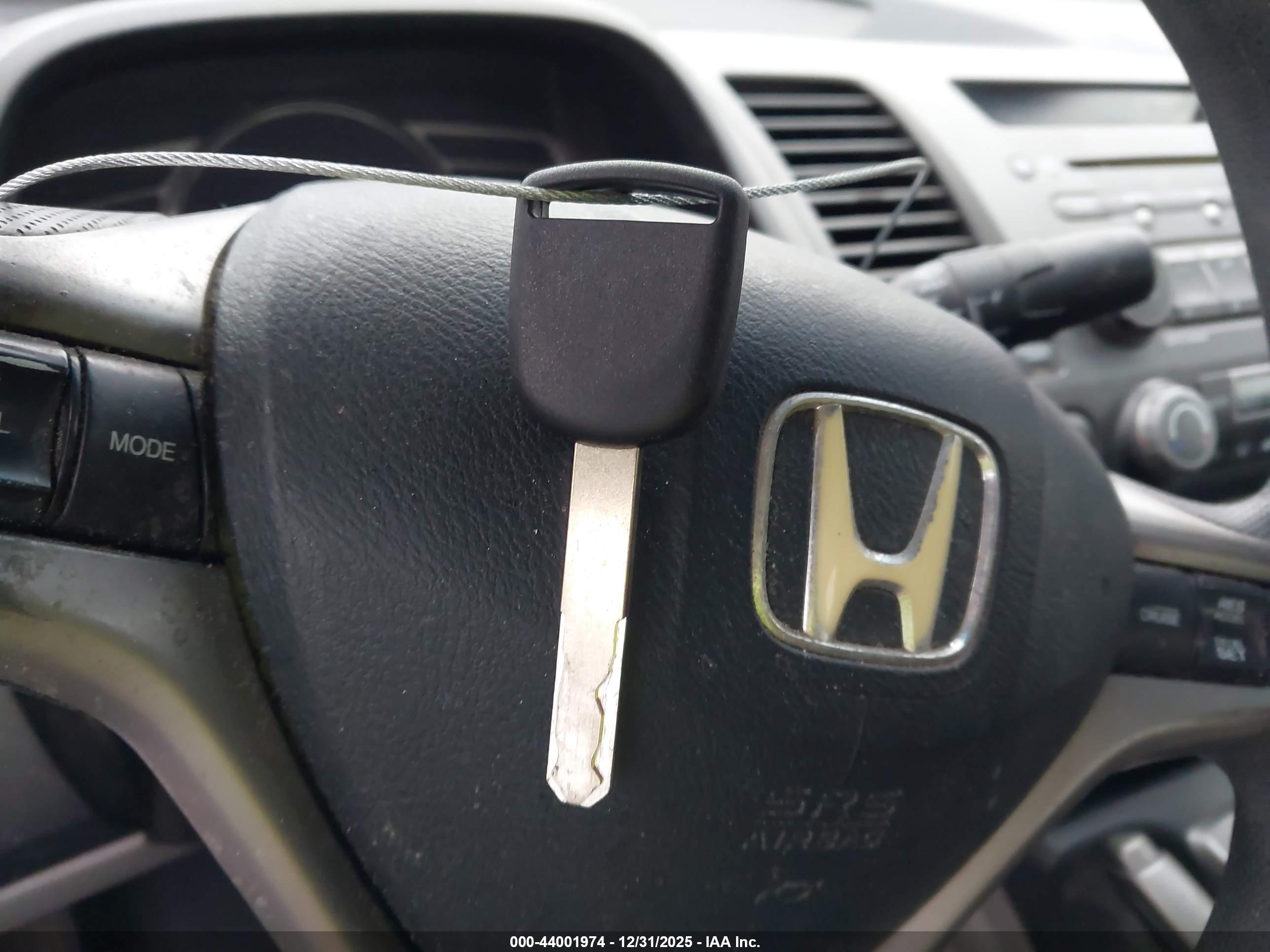 HONDA CIVIC image 11