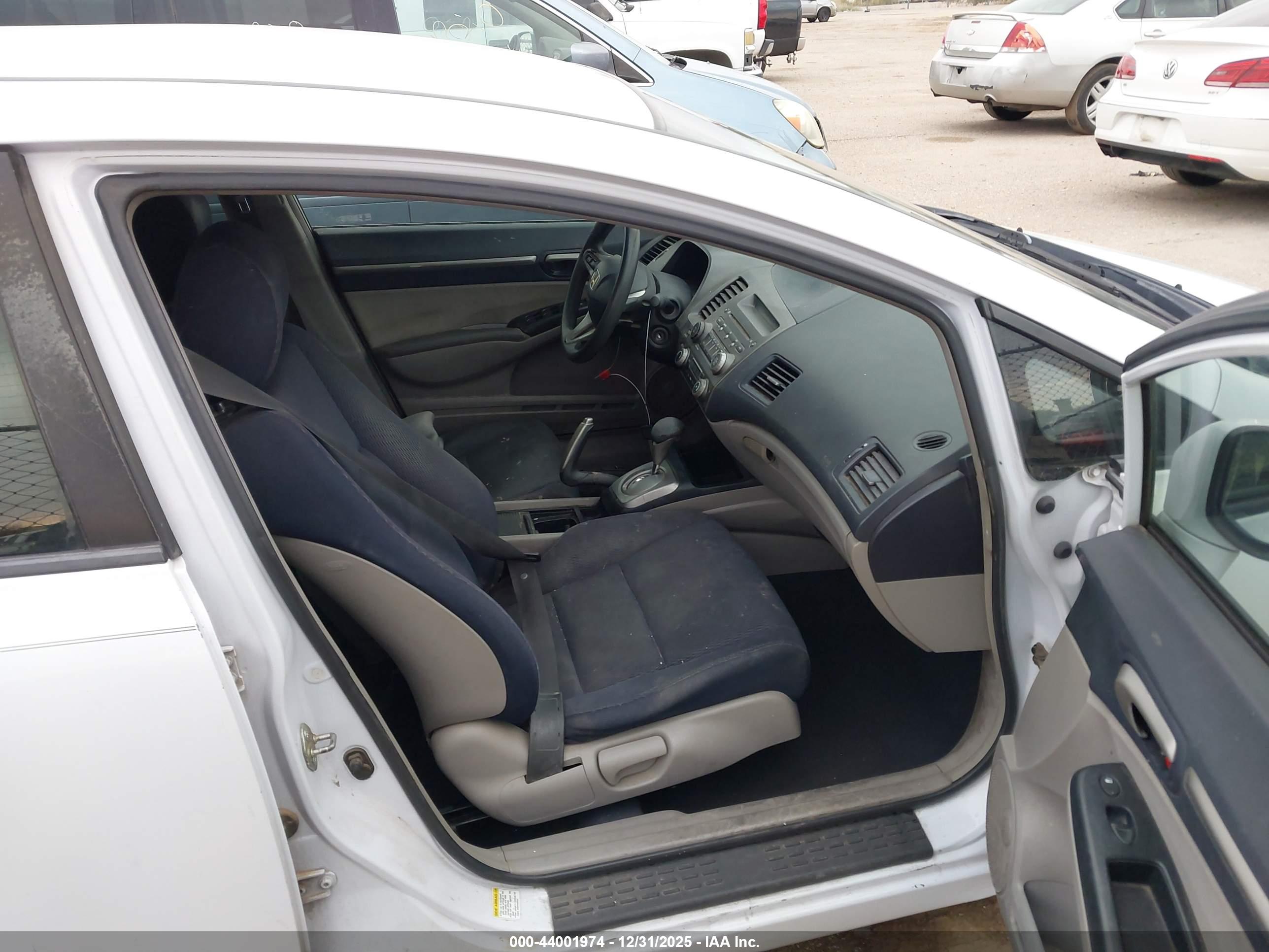 HONDA CIVIC image 5