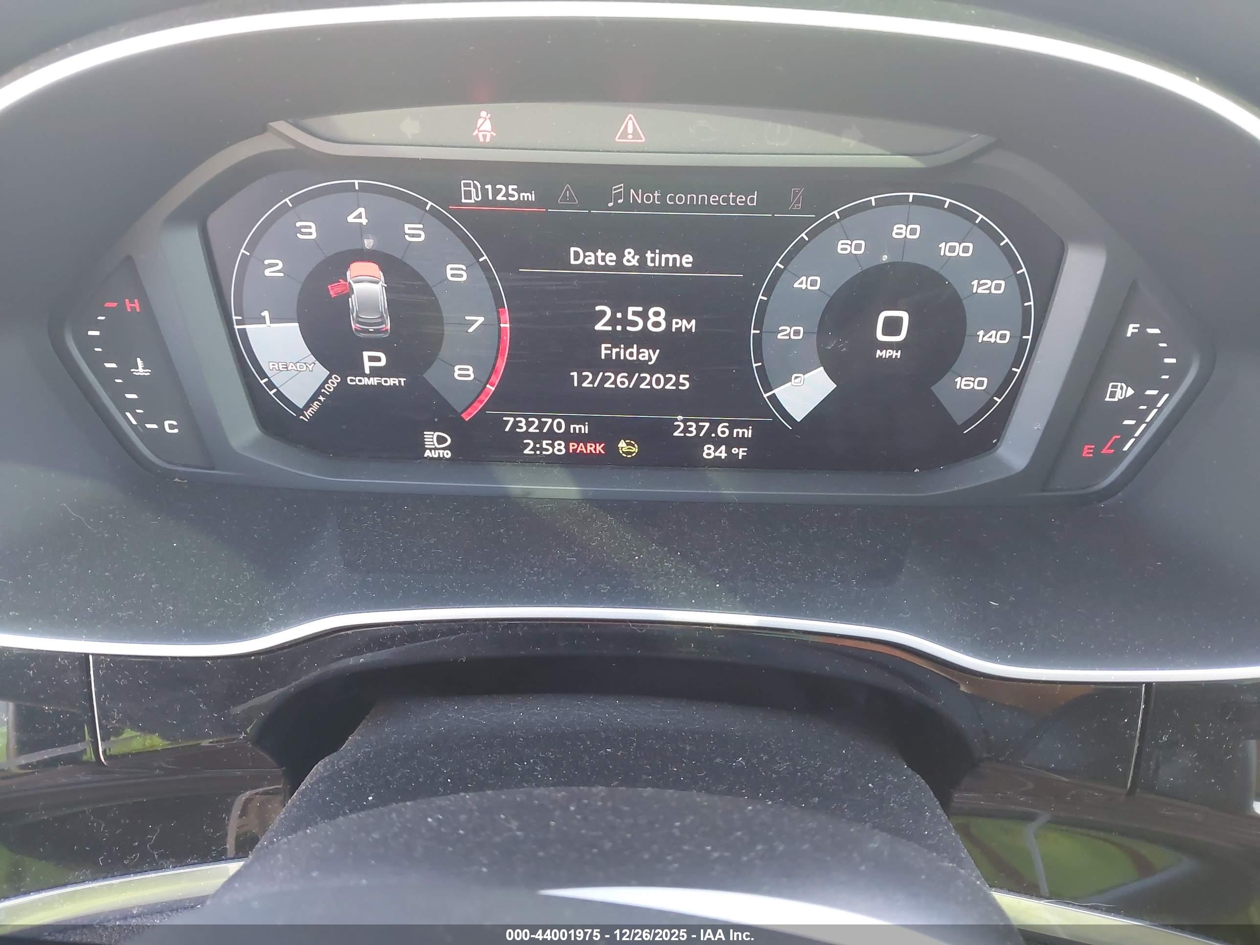 AUDI Q3 image 7