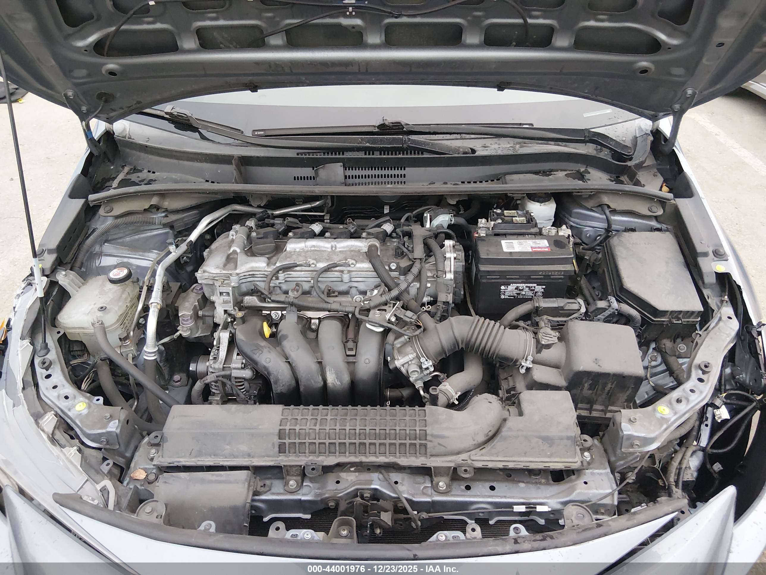 TOYOTA COROLLA image 10