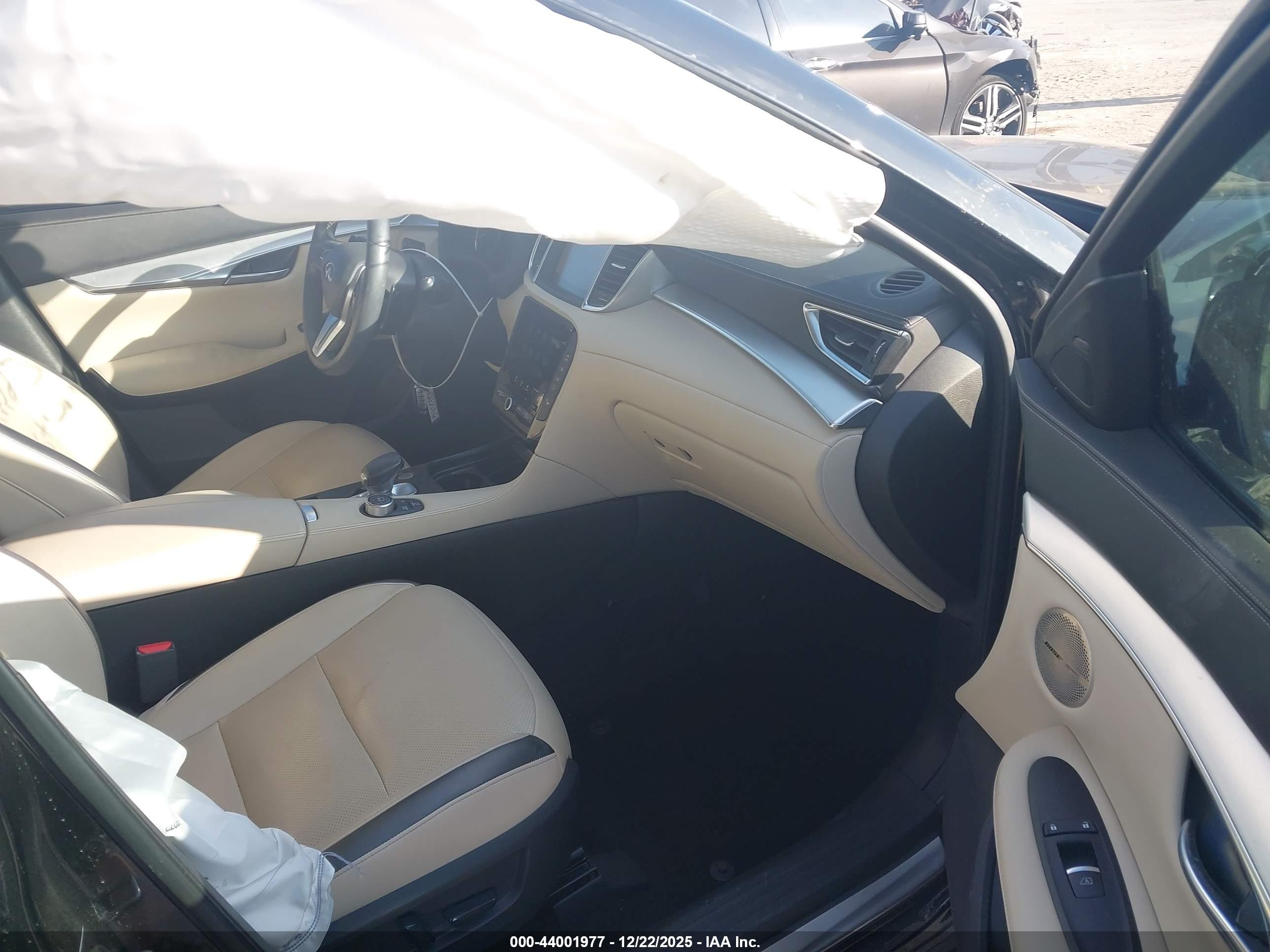 INFINITI QX50 image 5