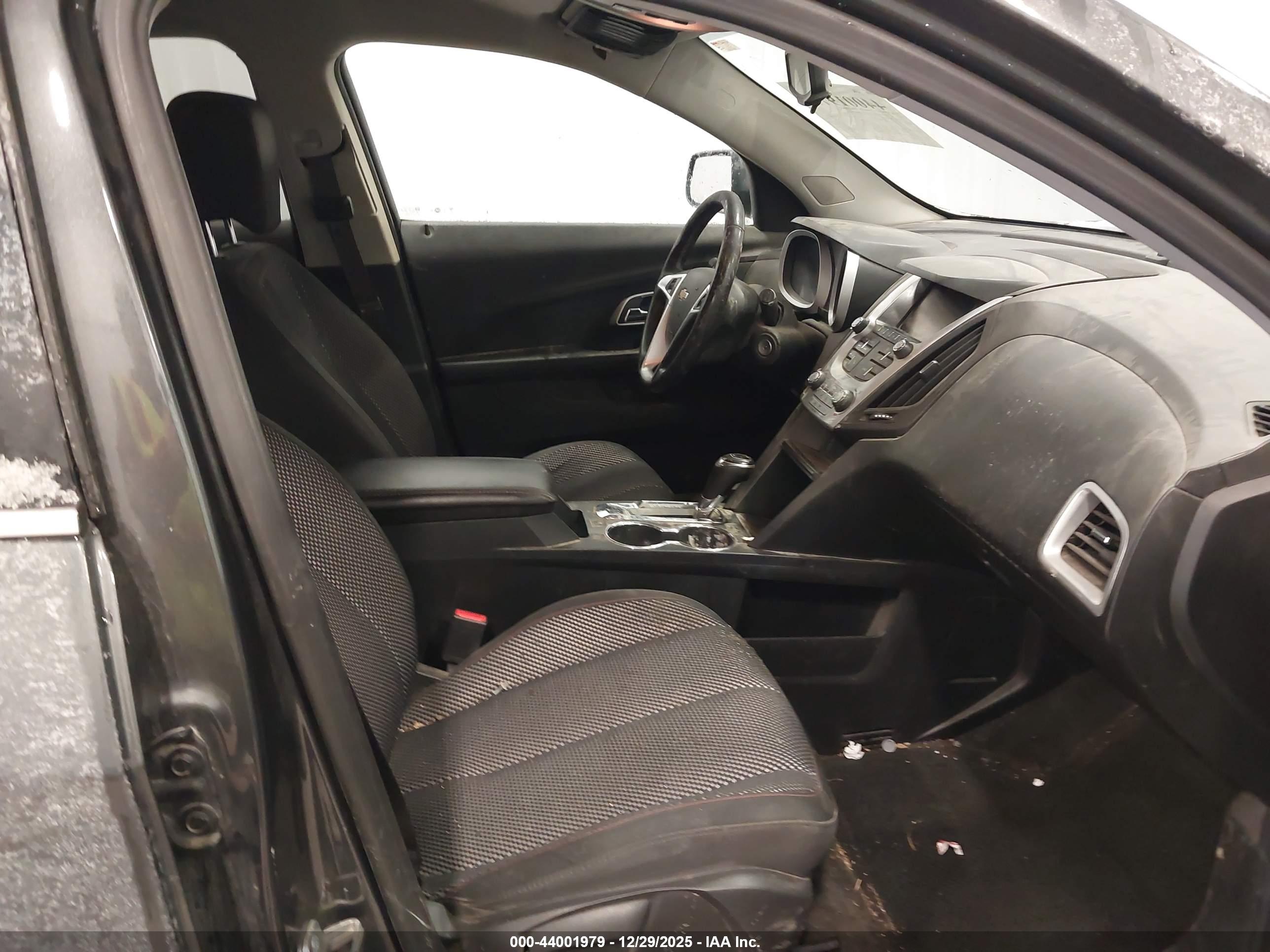 CHEVROLET EQUINOX image 5