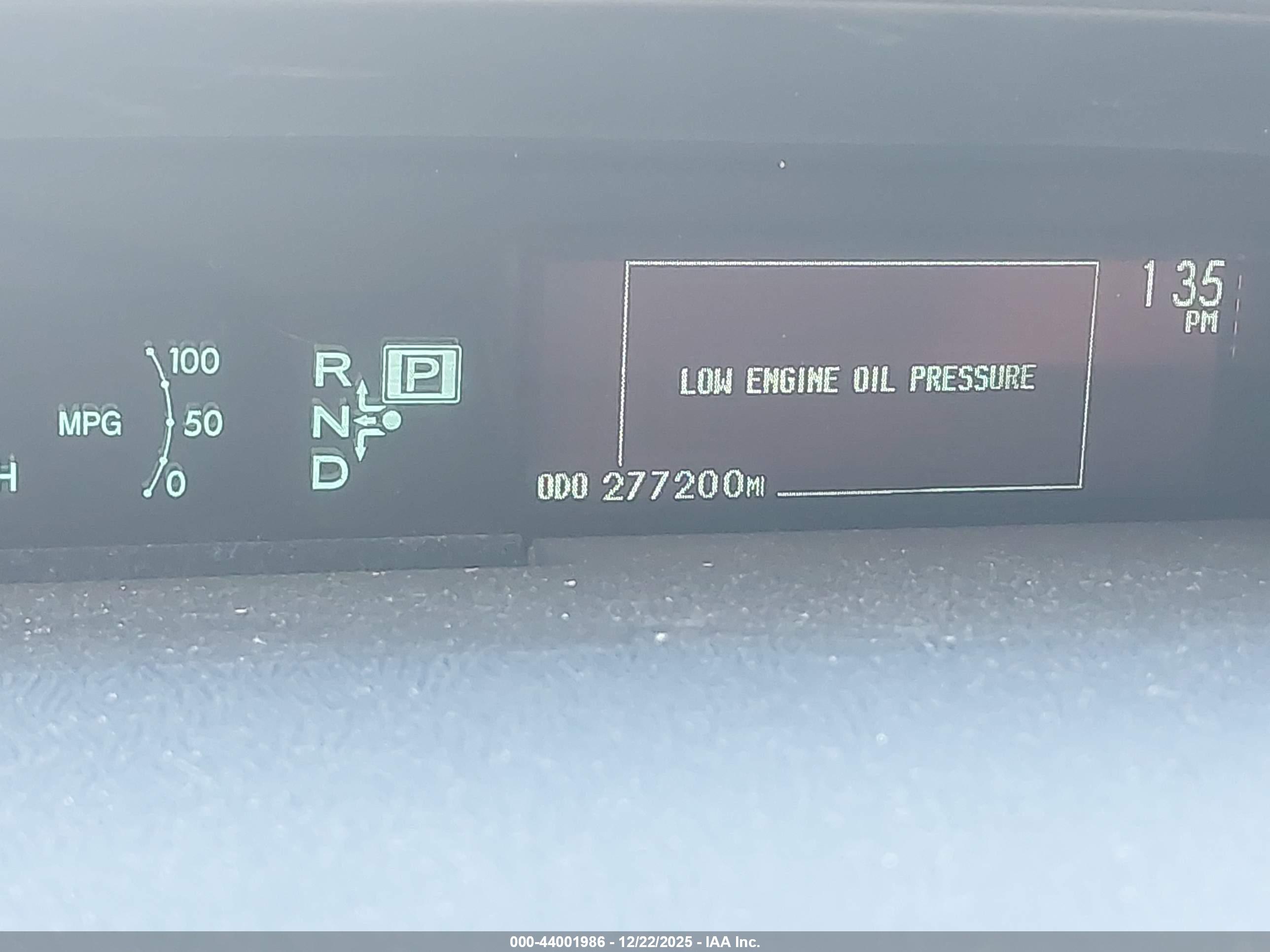 TOYOTA PRIUS image 7