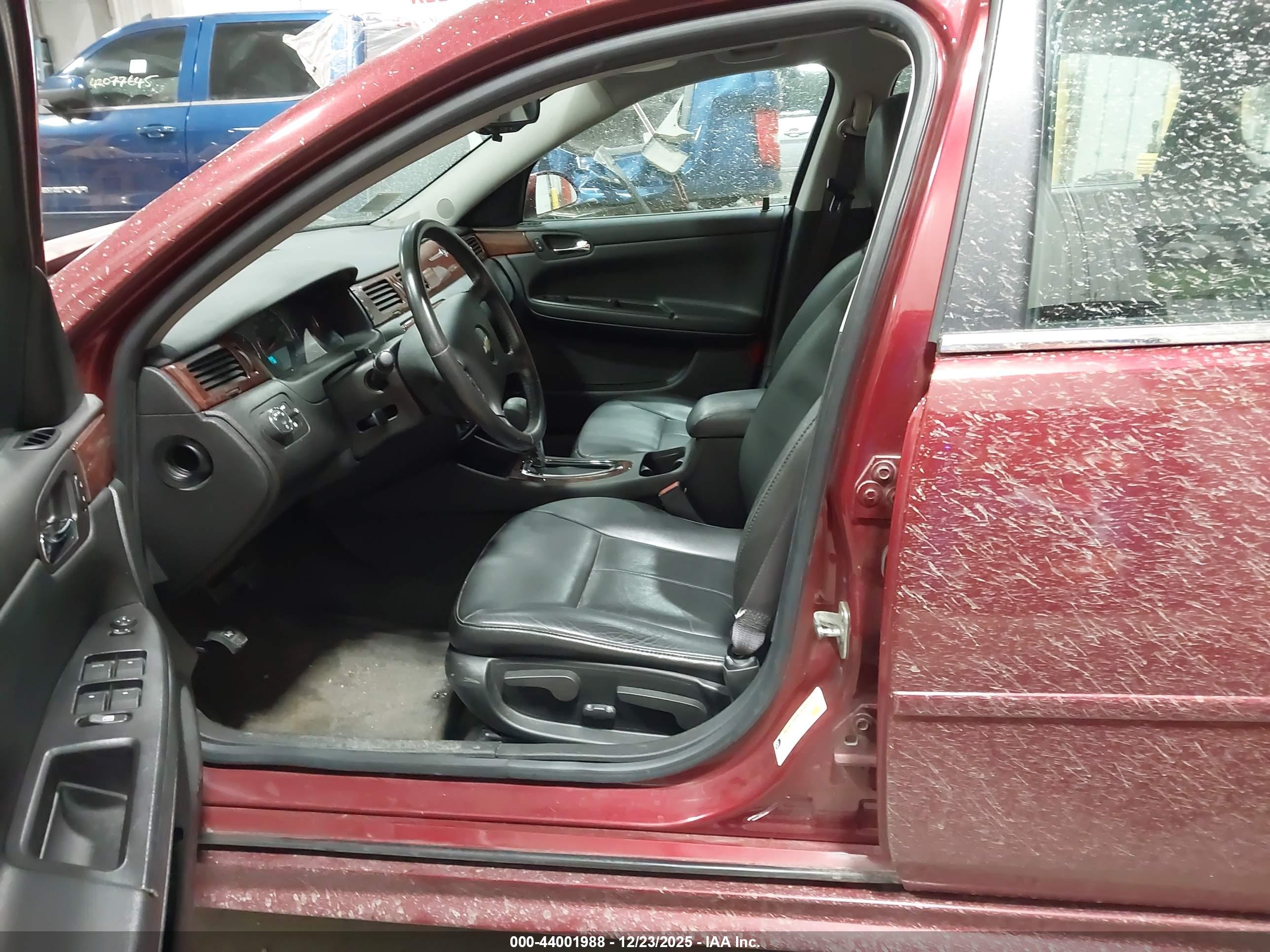 CHEVROLET IMPALA image 5