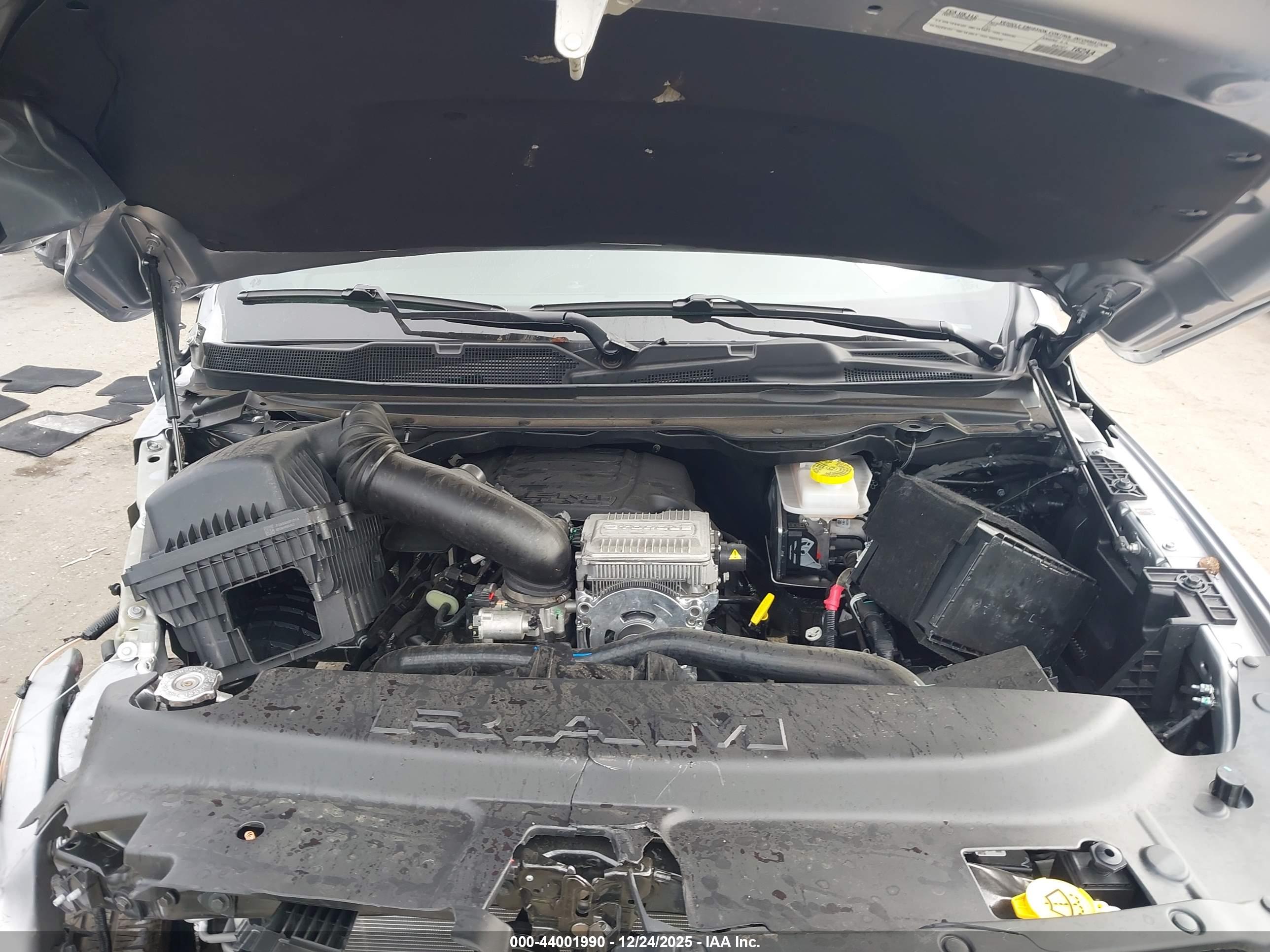 RAM 1500 image 10