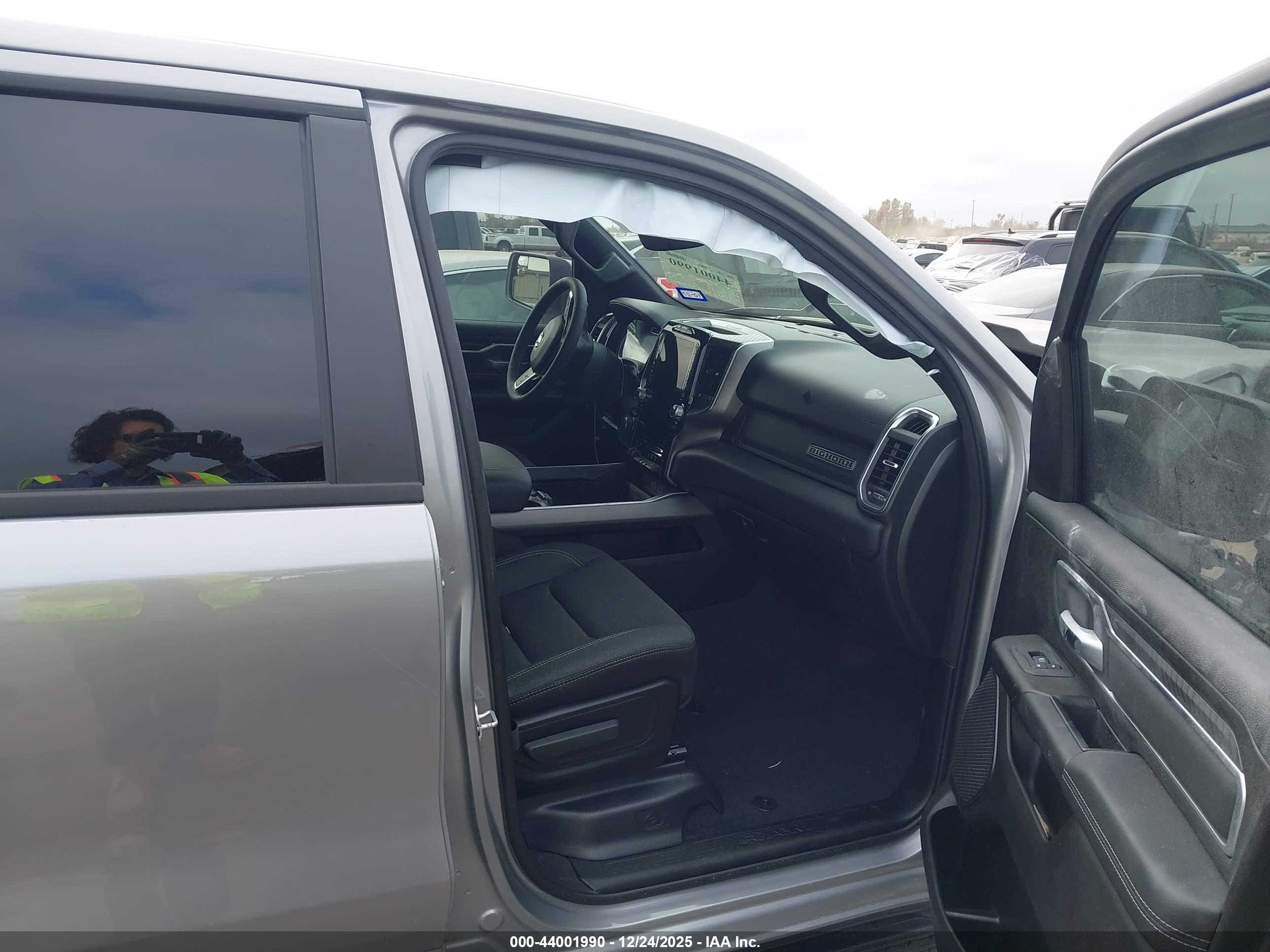 RAM 1500 image 5