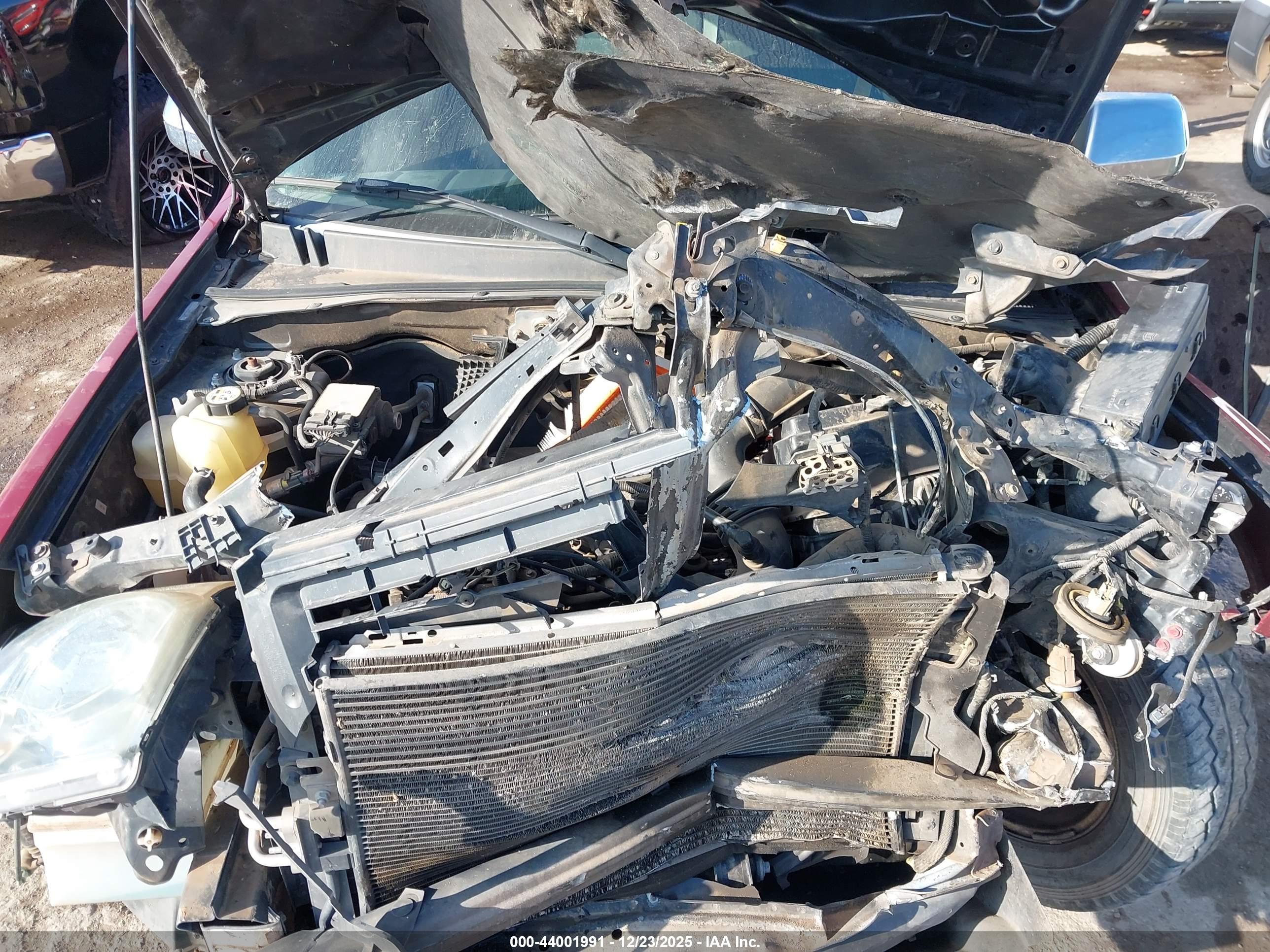 FORD ESCAPE image 10