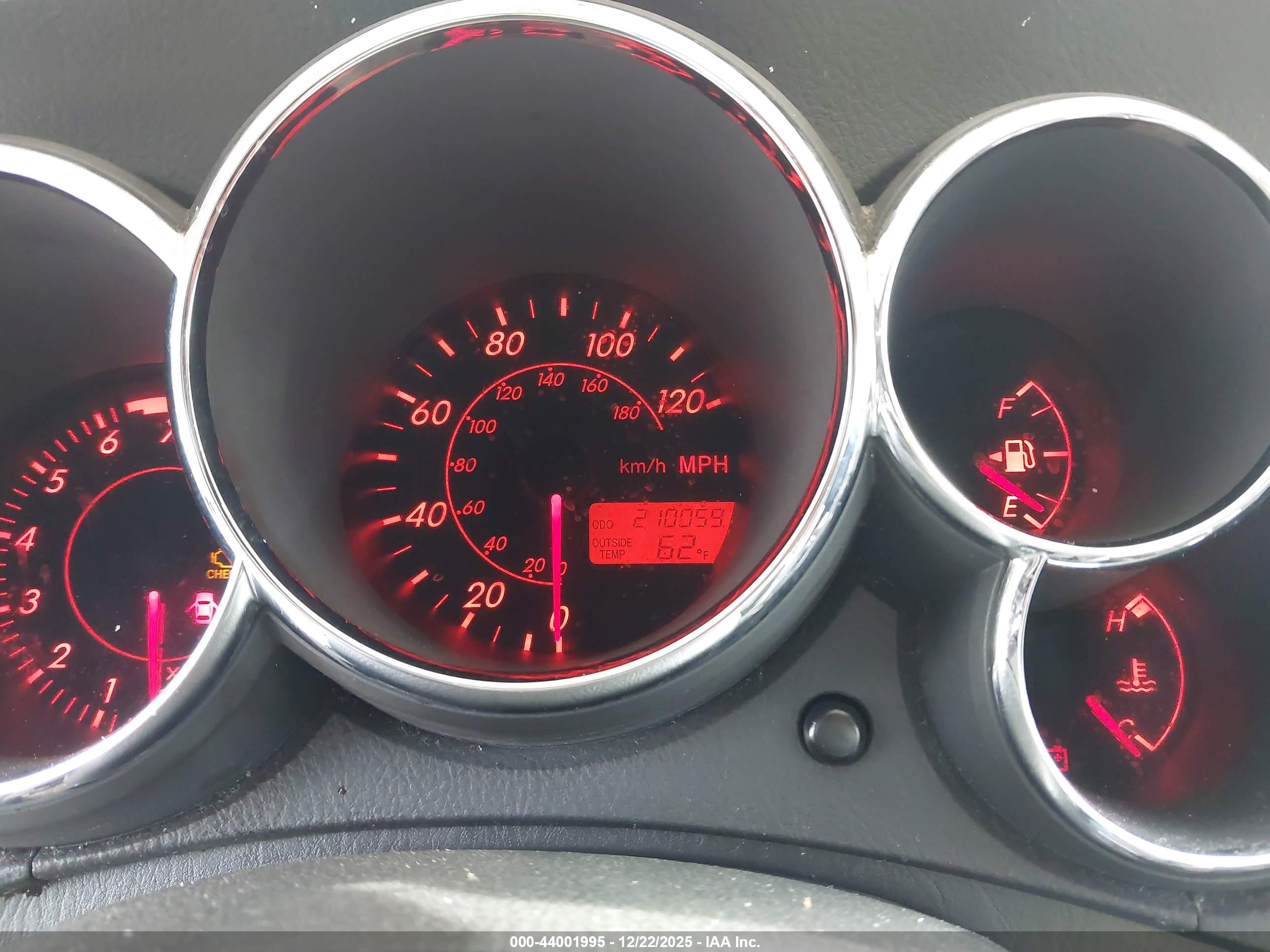TOYOTA MATRIX image 7