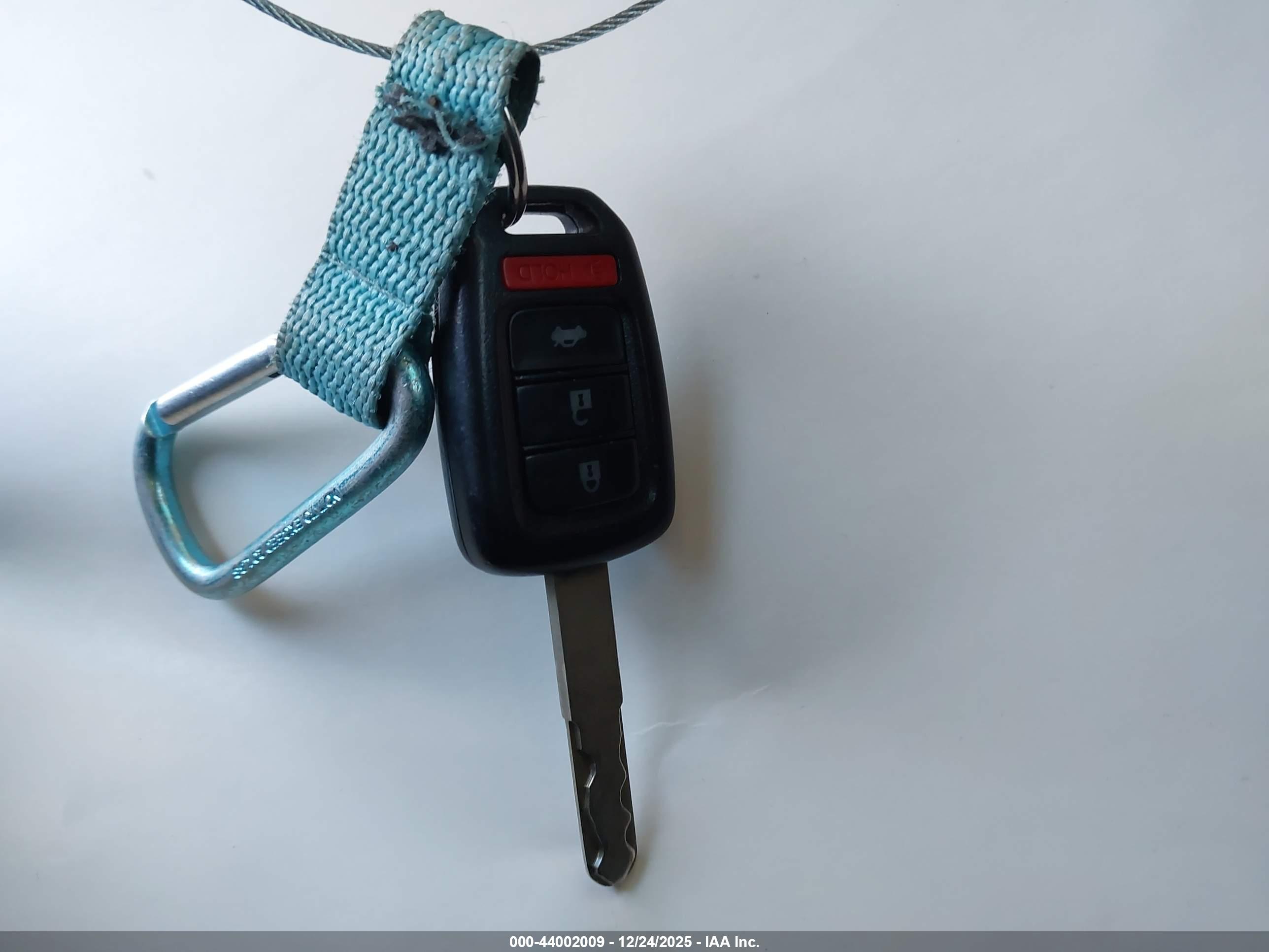 HONDA CIVIC image 11