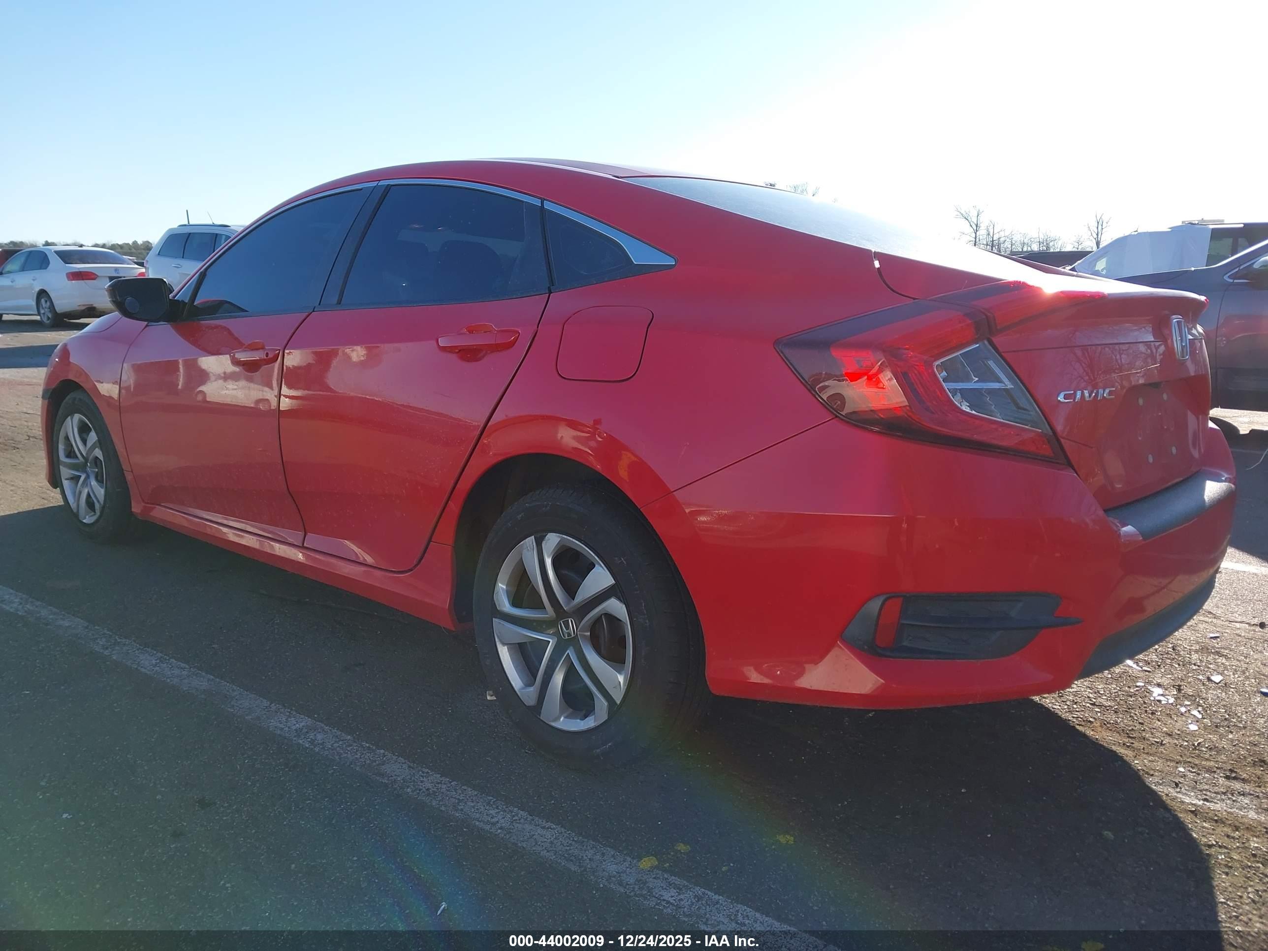 HONDA CIVIC image 3