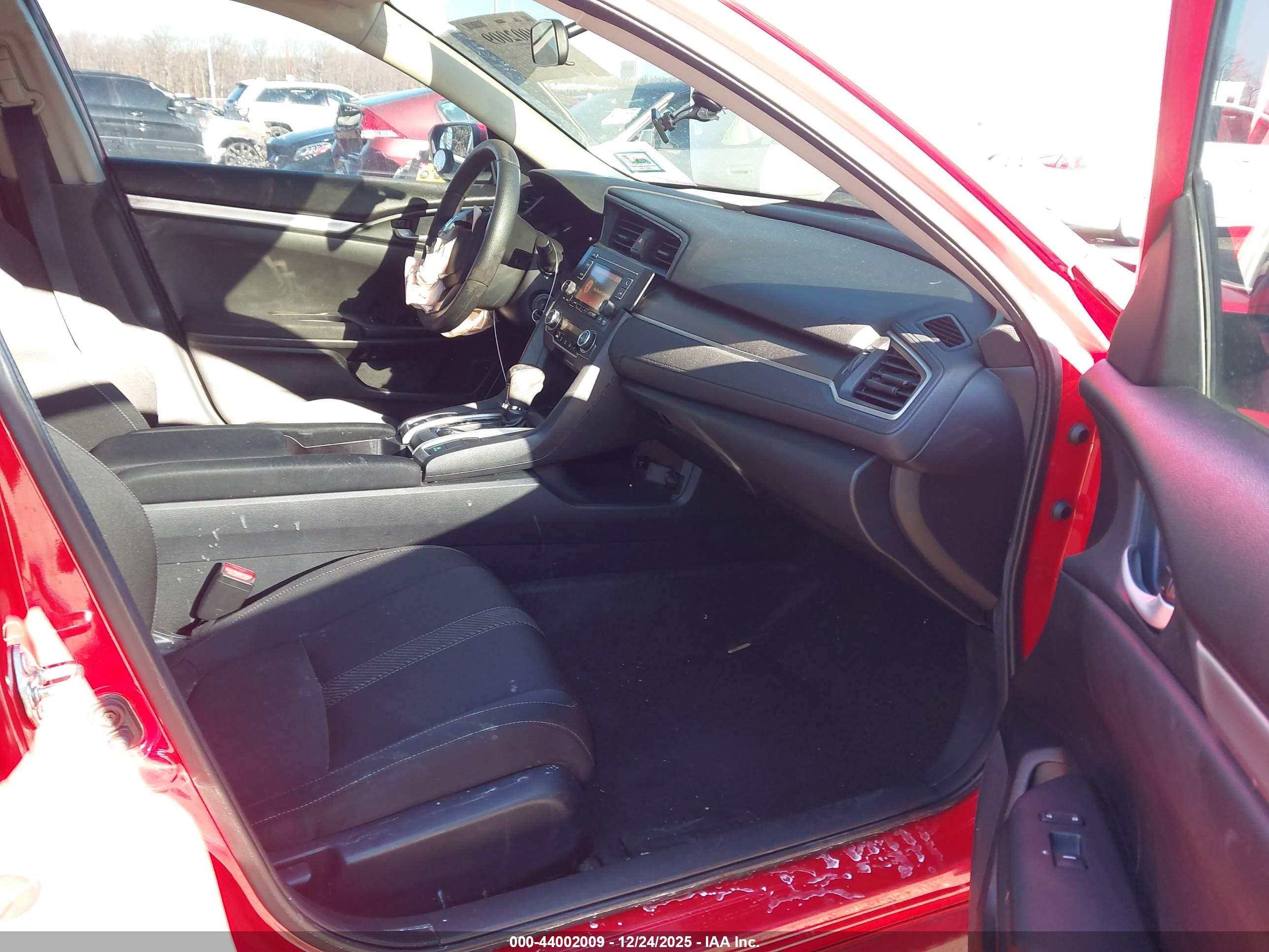 HONDA CIVIC image 5