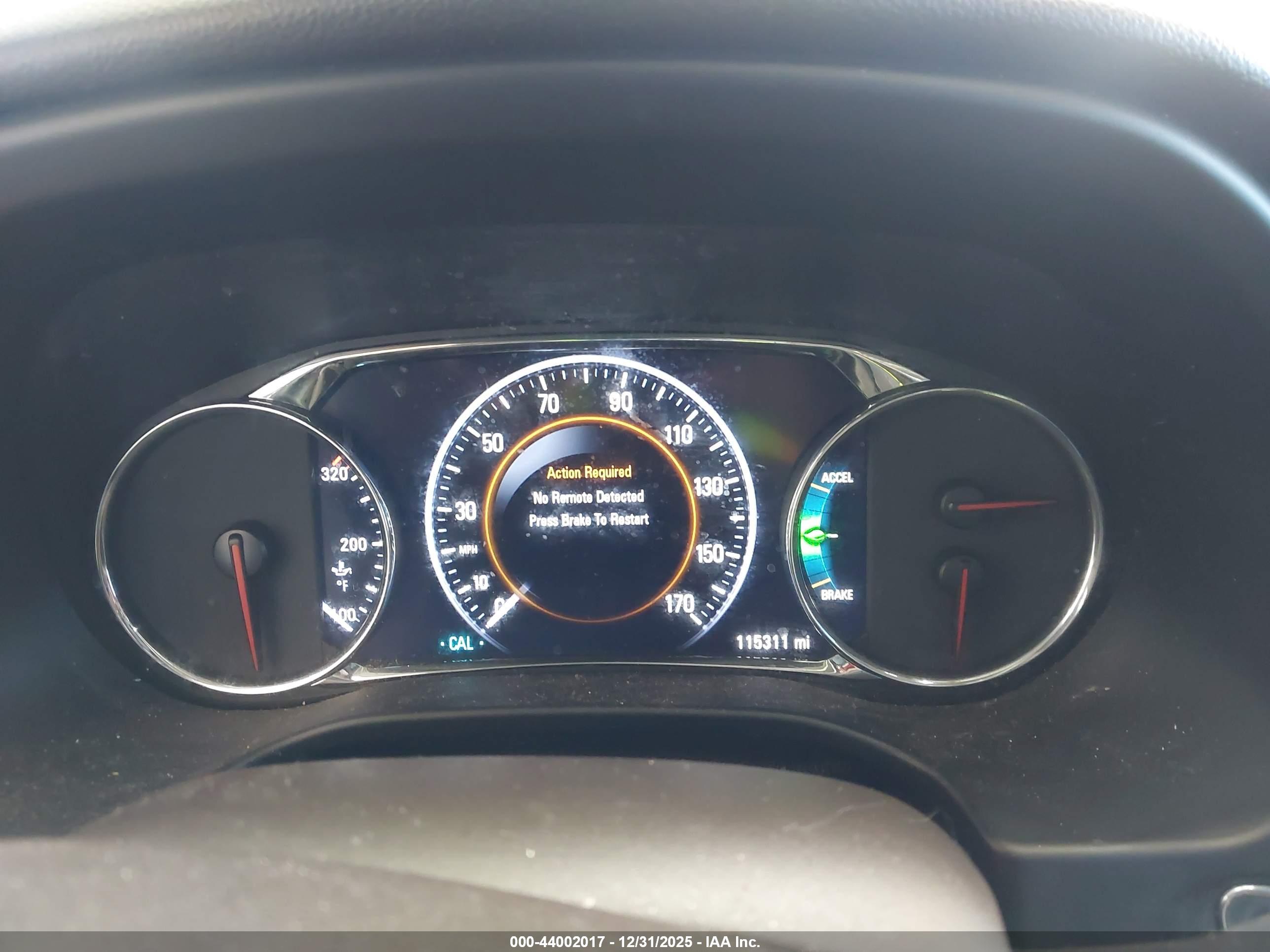 GMC ACADIA image 7