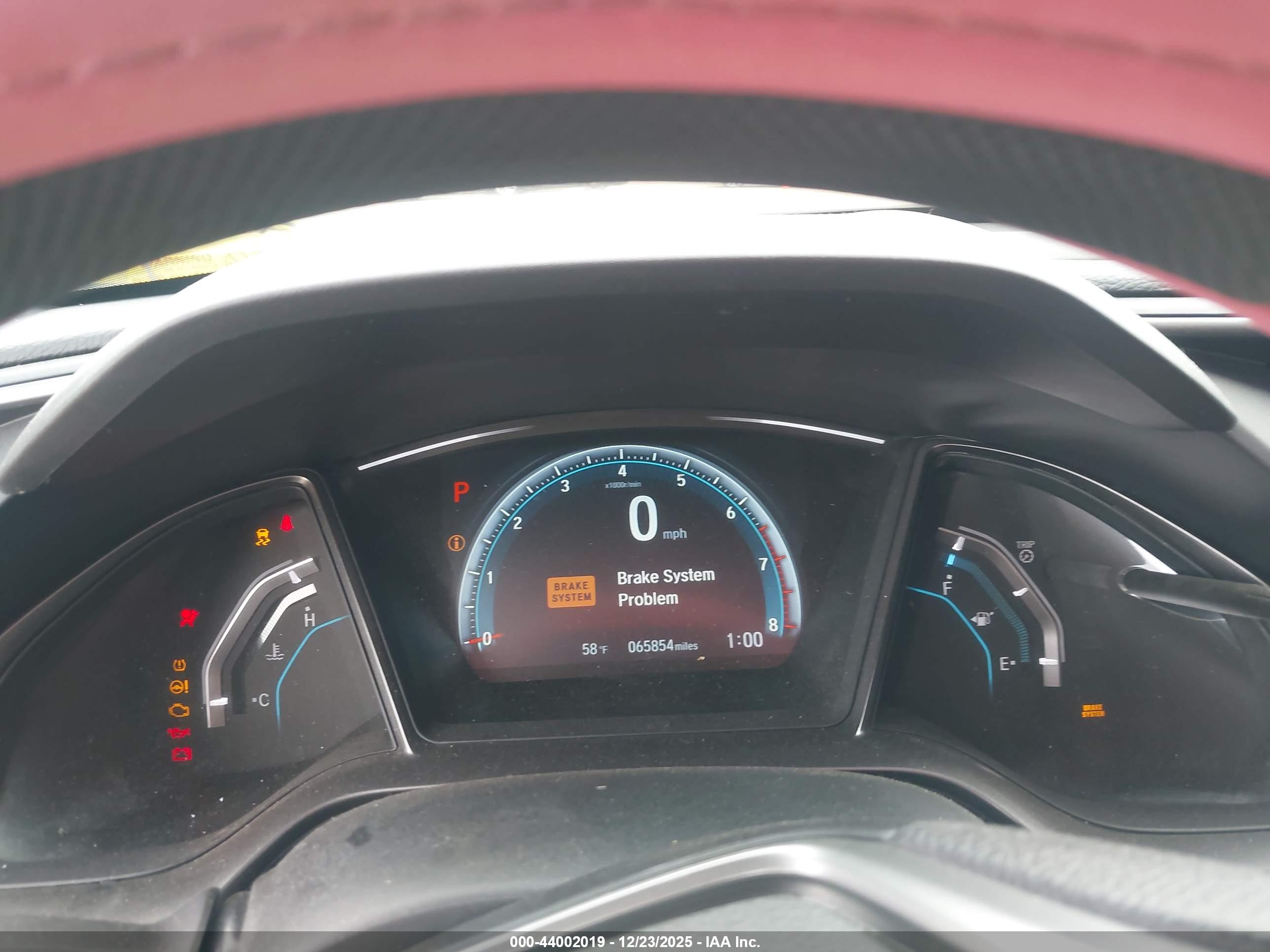 HONDA CIVIC image 7