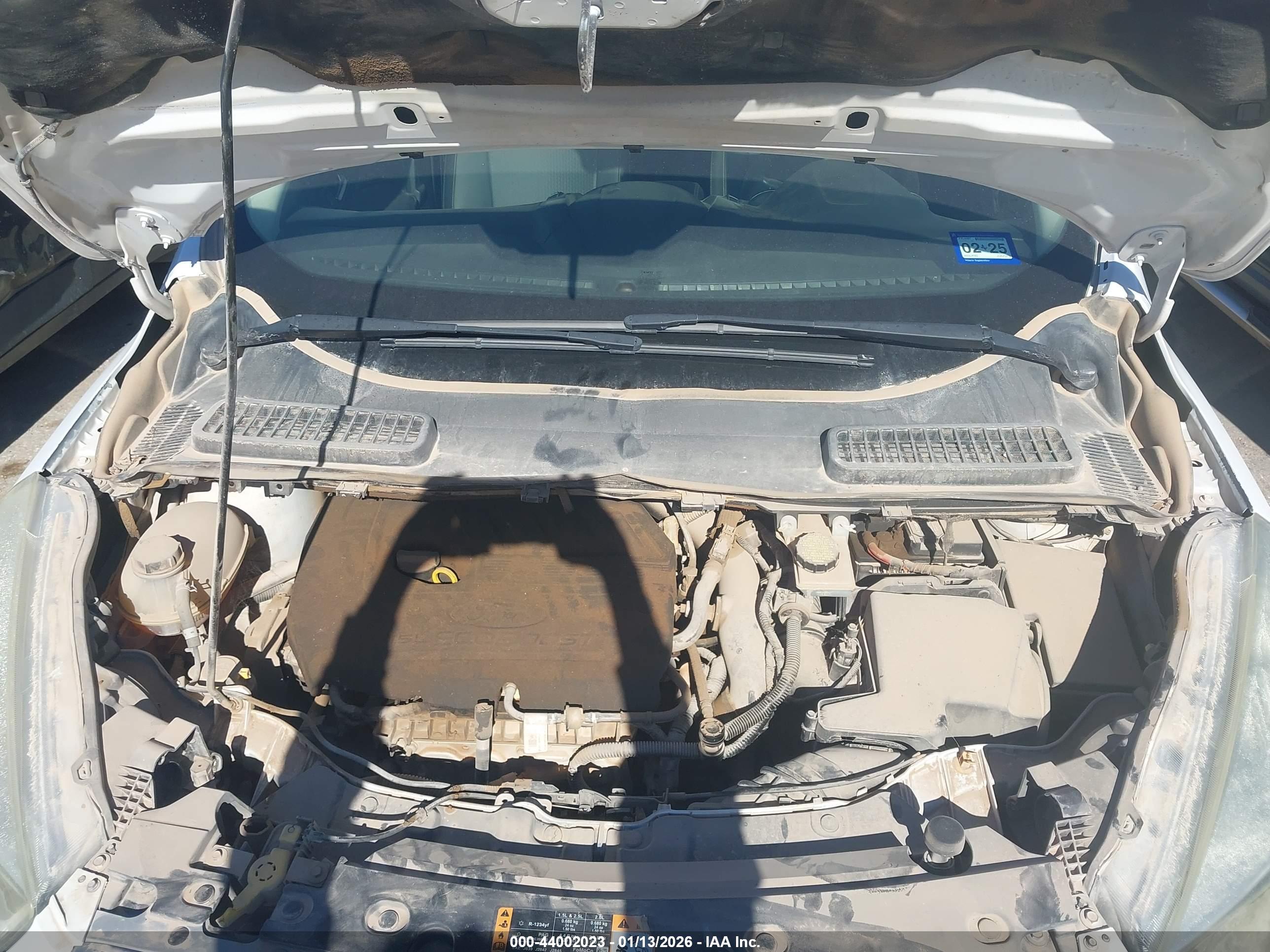 FORD ESCAPE image 10