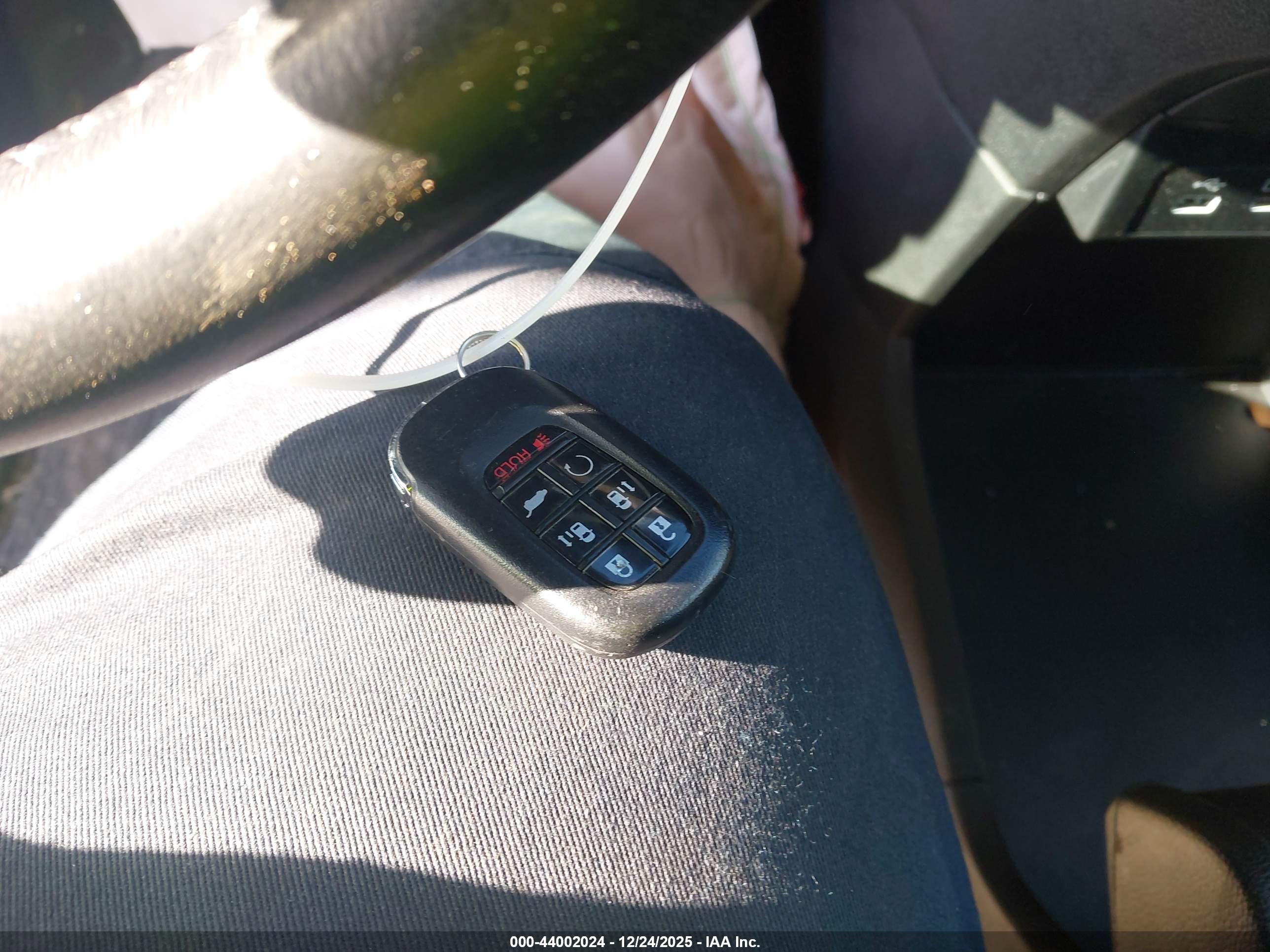 HONDA ODYSSEY image 11