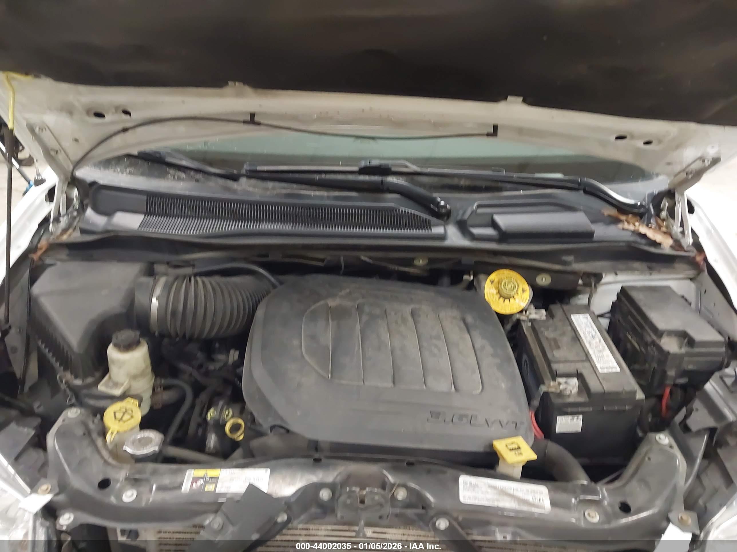 DODGE GRAND image 10