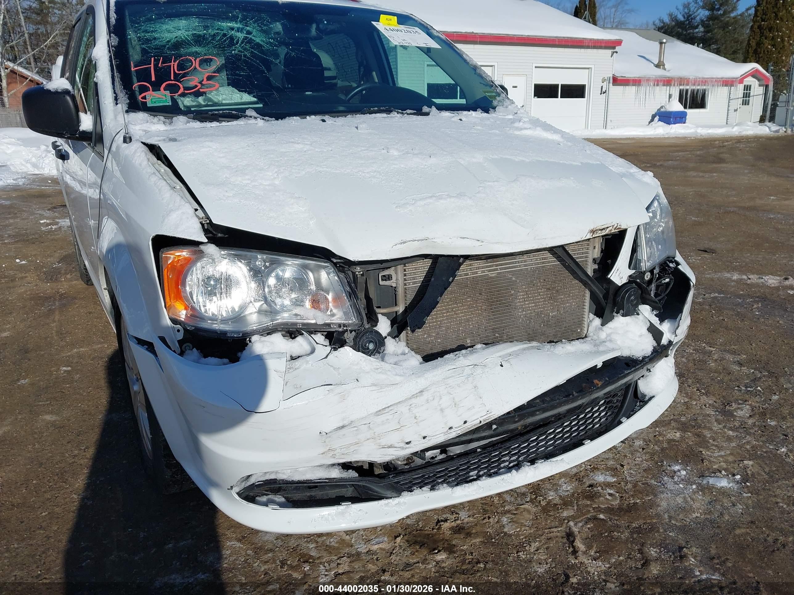 DODGE GRAND image 6