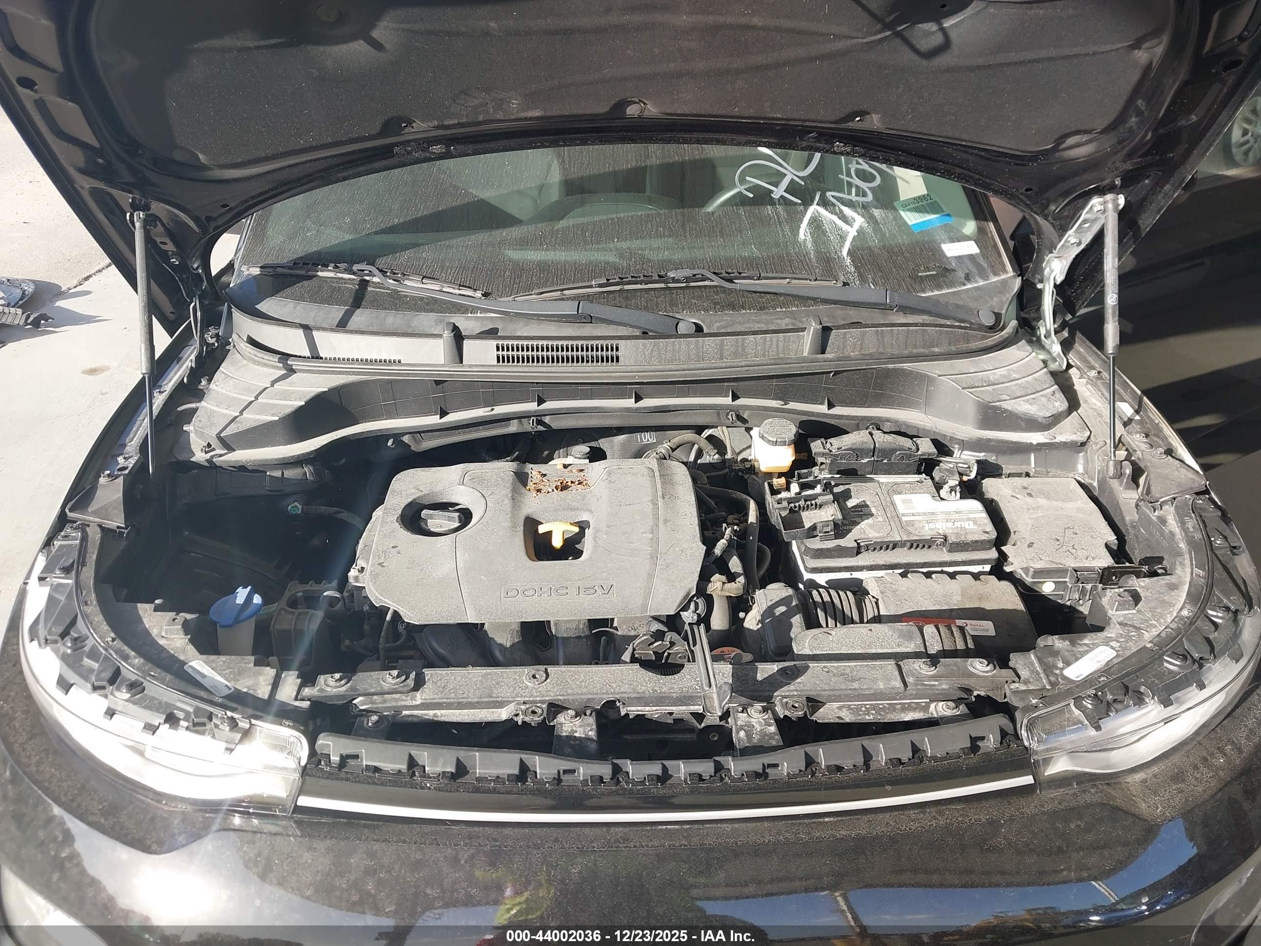 KIA SOUL image 10
