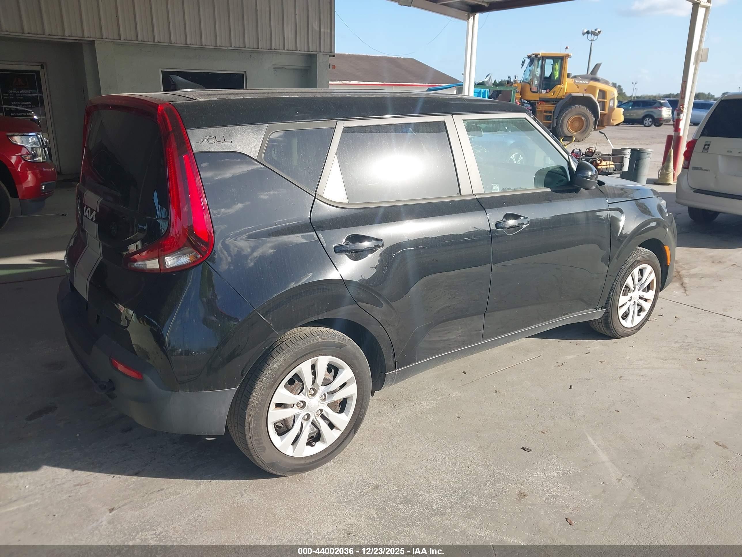KIA SOUL image 4