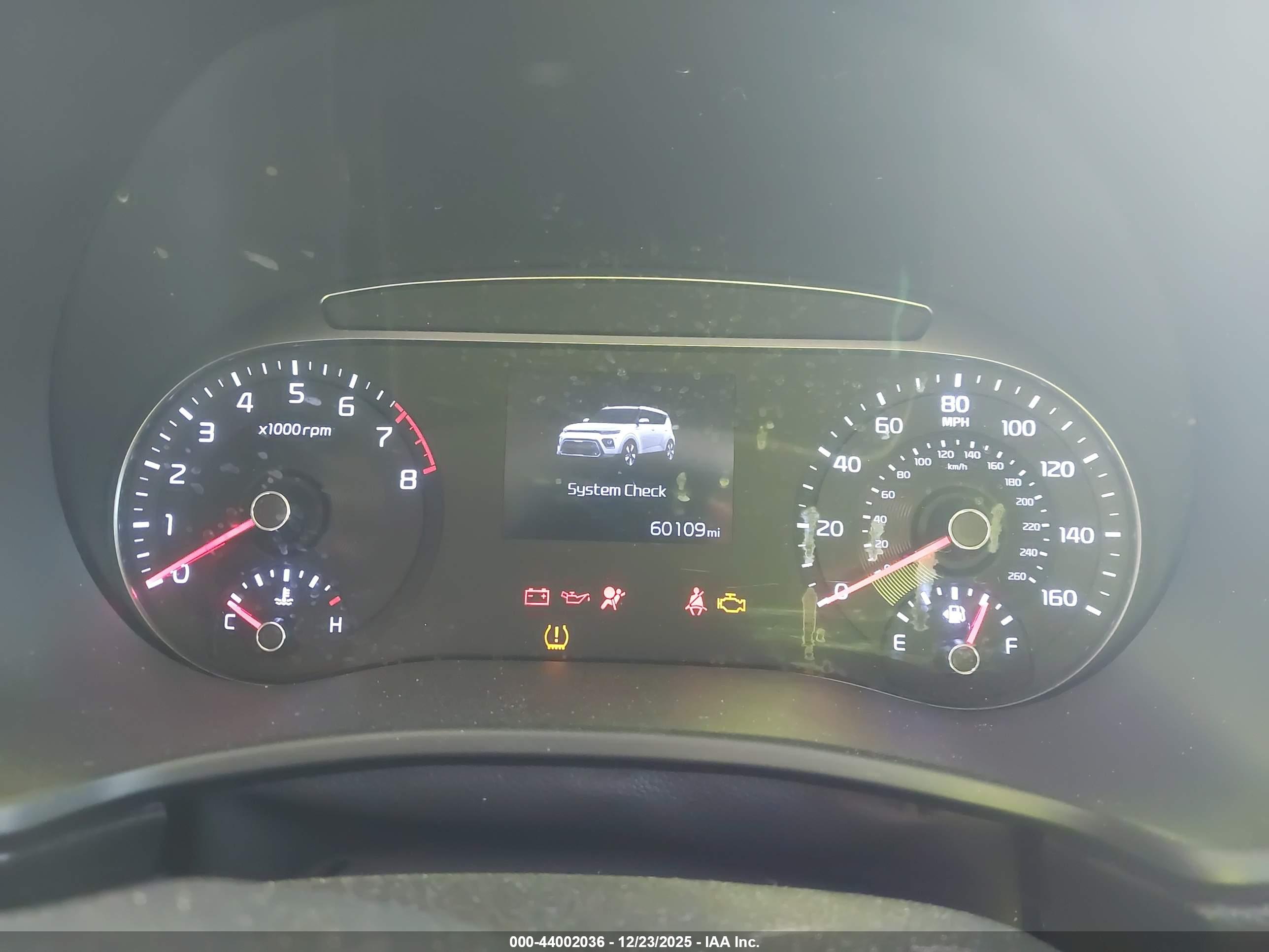 KIA SOUL image 7